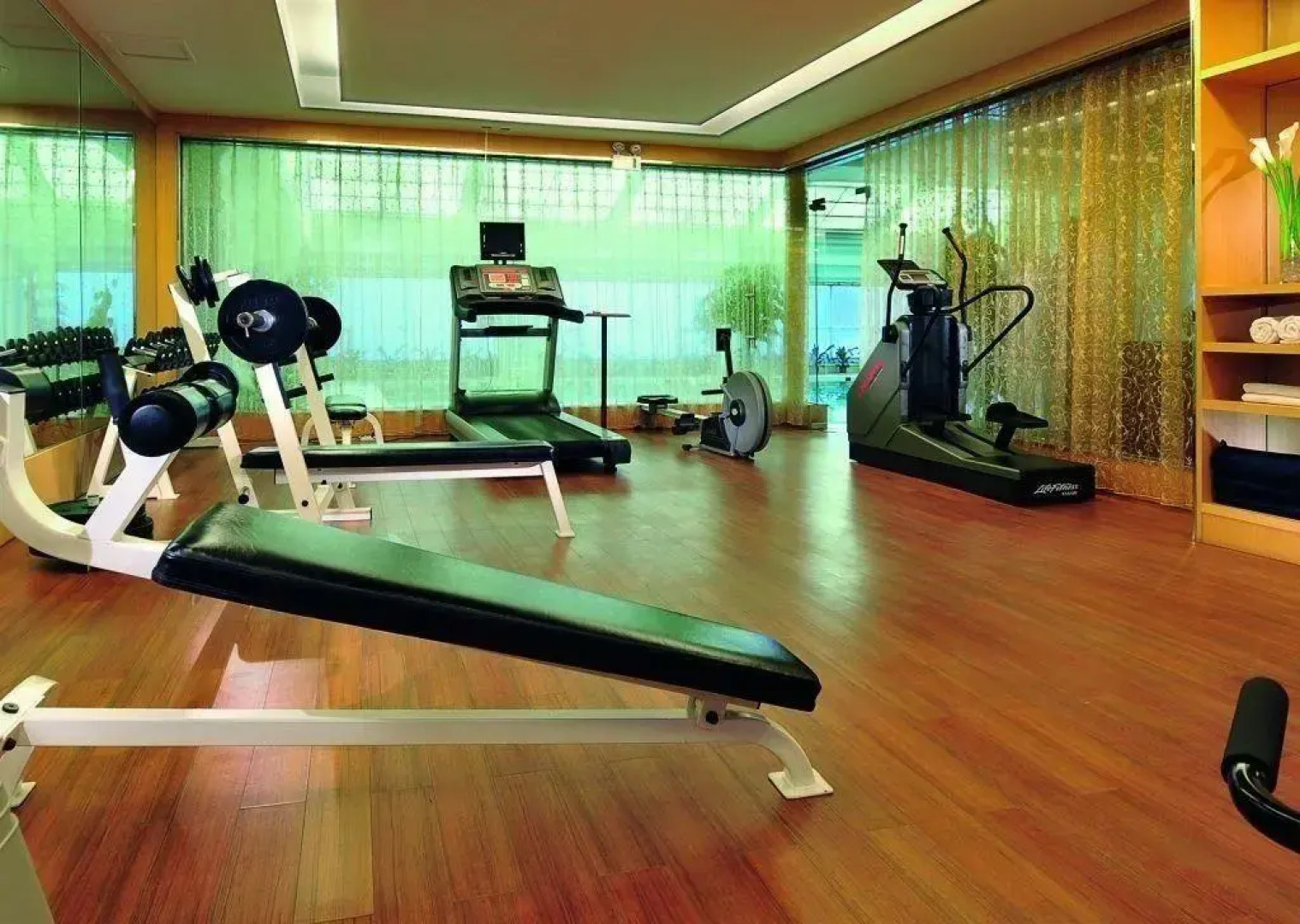 Sofitel Zhengzhou International