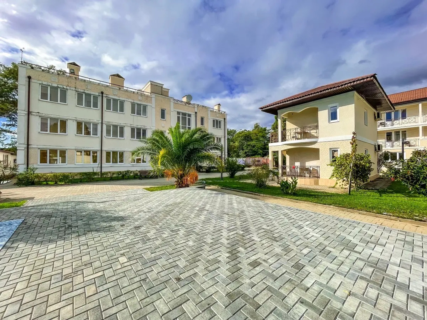 Анакопия клаб