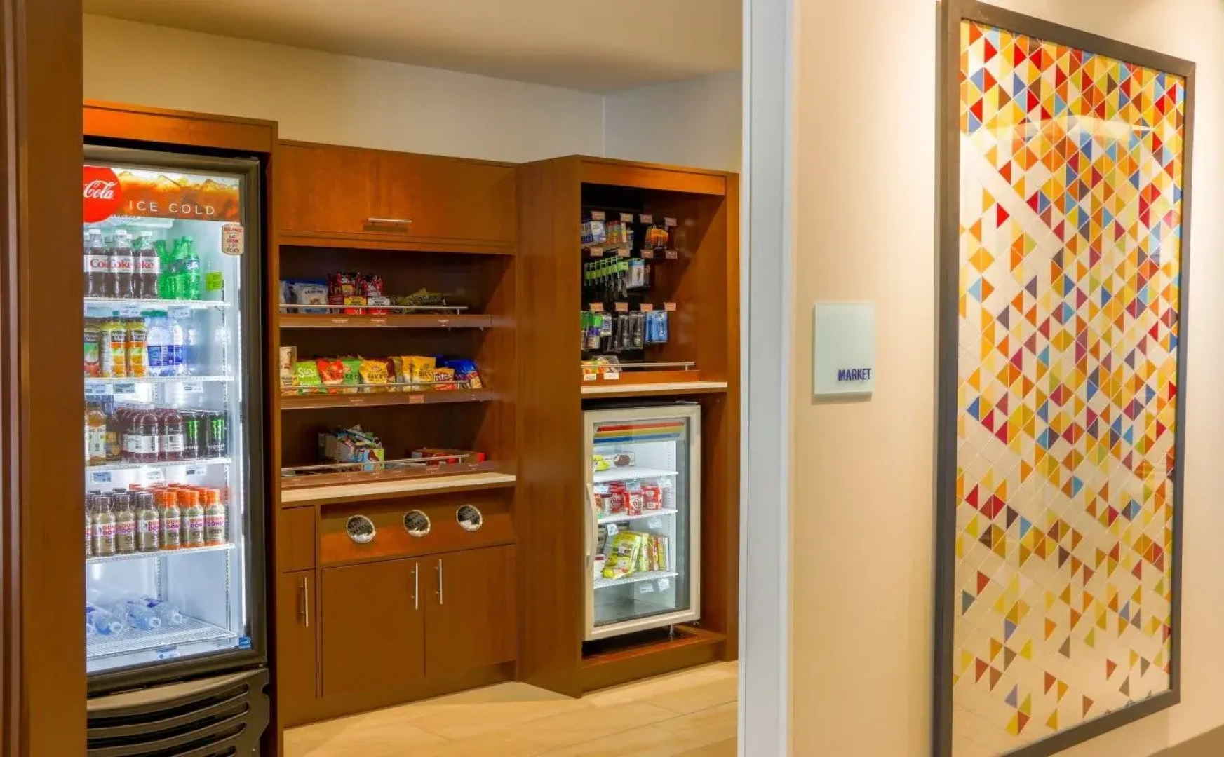 Holiday Inn Express & Suites Detroit Northwest - Livonia by IHG