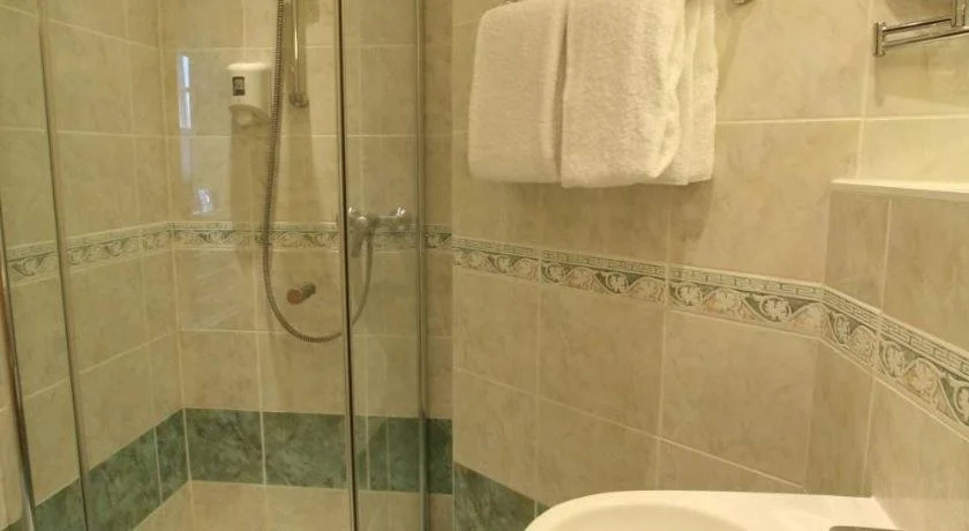 Motorhotel Guntramsdorf