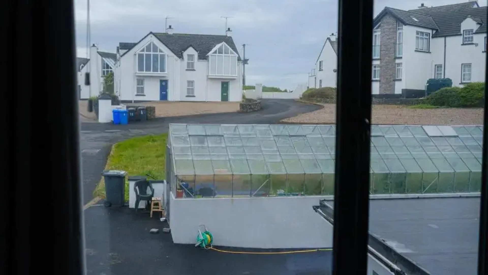 Horizon View Portstewart Tourist Board approved