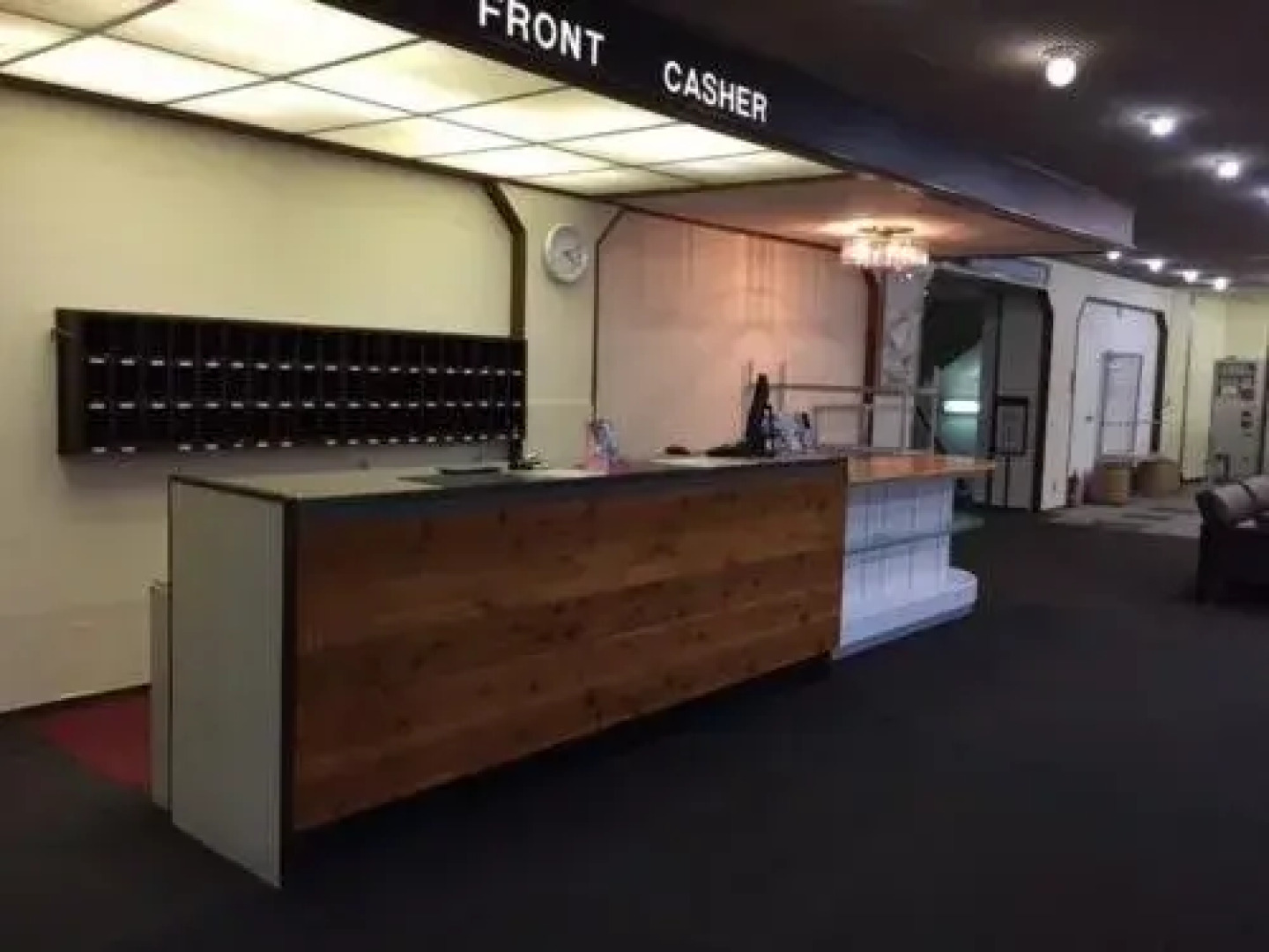 Shirakabako Royal Hill