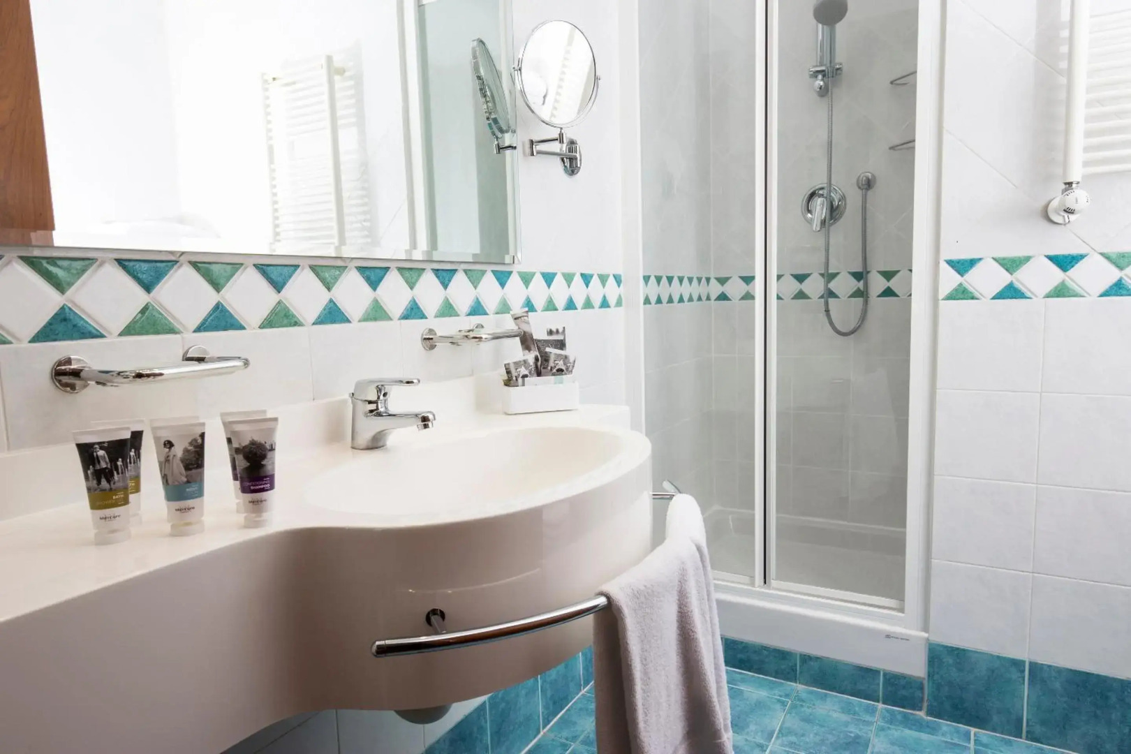 Mercure Genova San Biagio