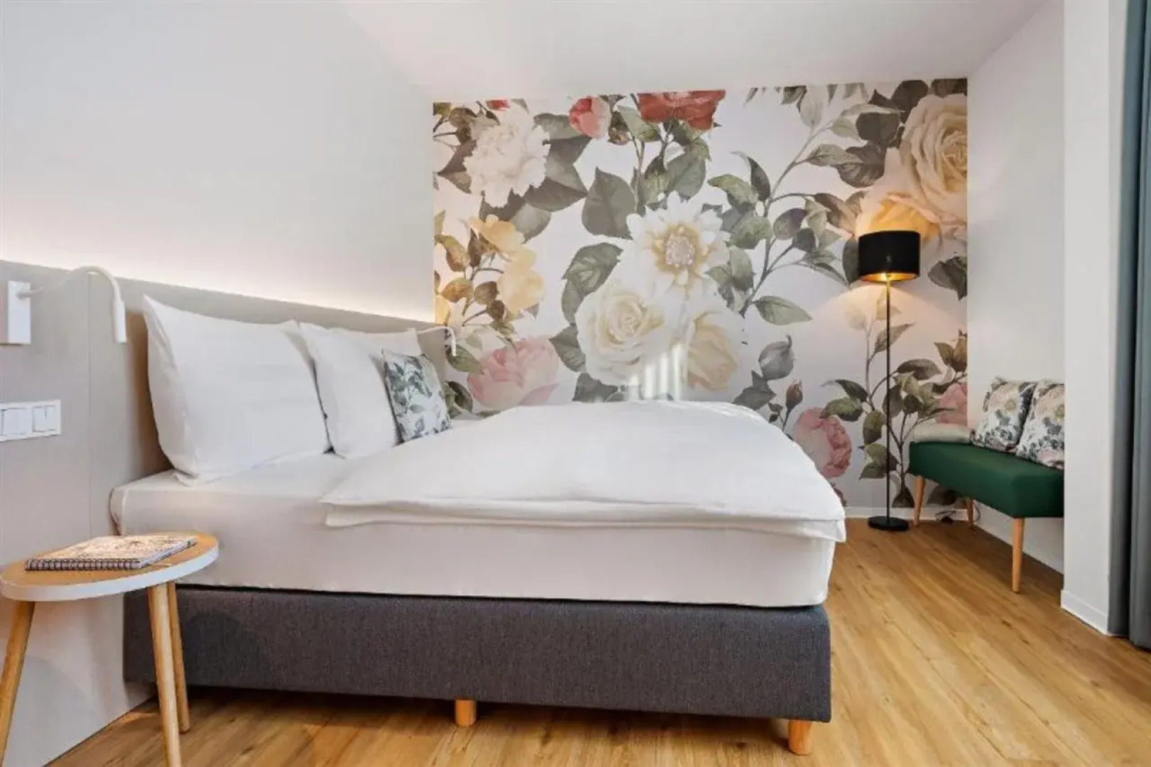 Hey Lou Hotel Karlsruhe Messe