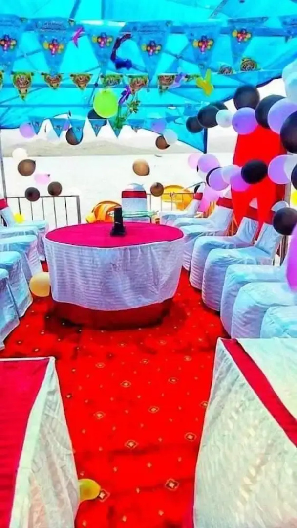 Gandhara Castle Resort Khanpur