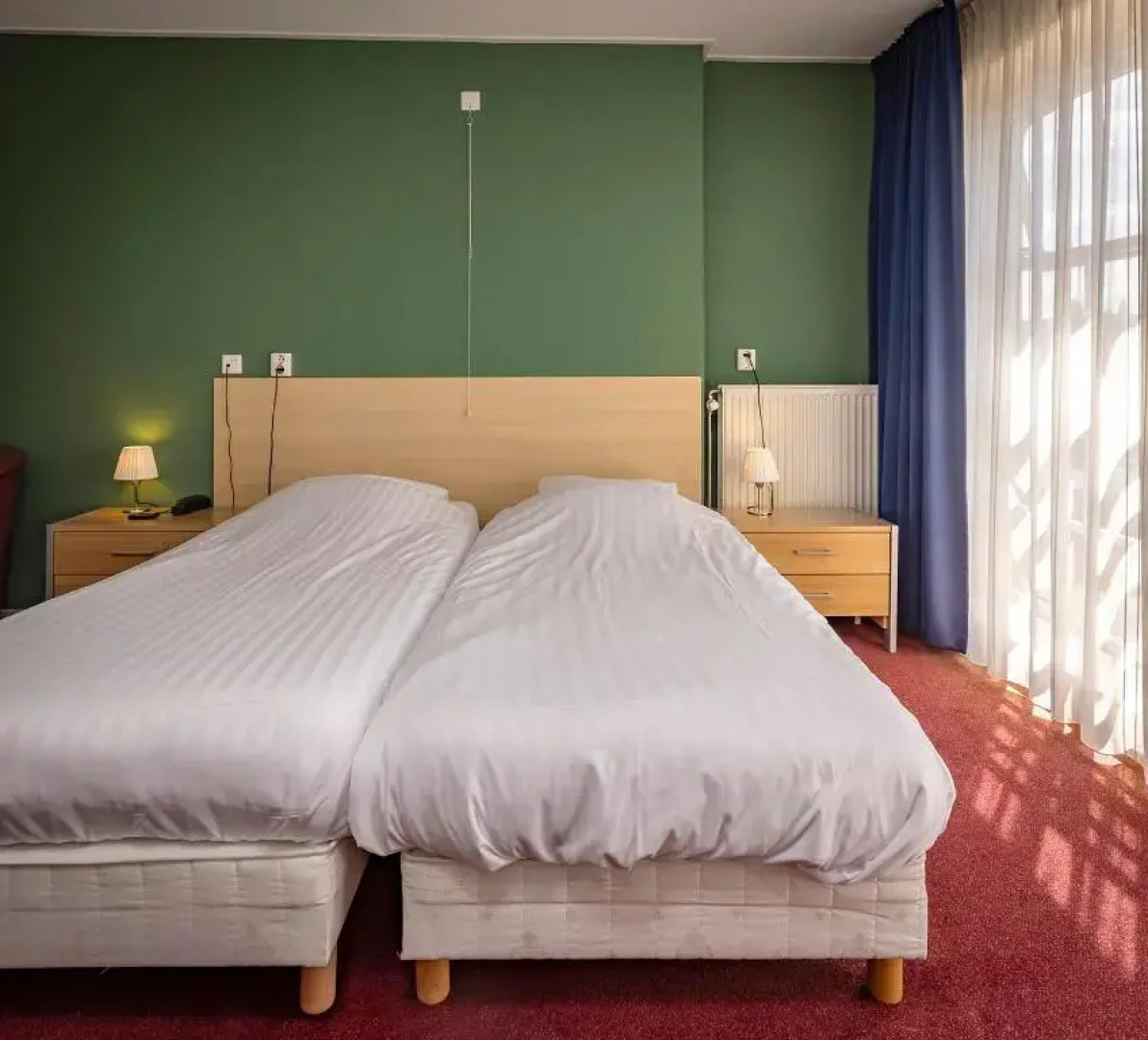 Hotel t Gemeentehuis