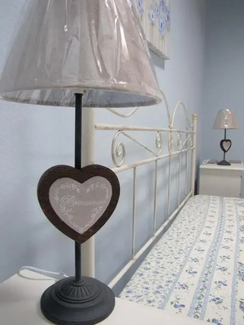 B&B La Corte Dei Piccoli