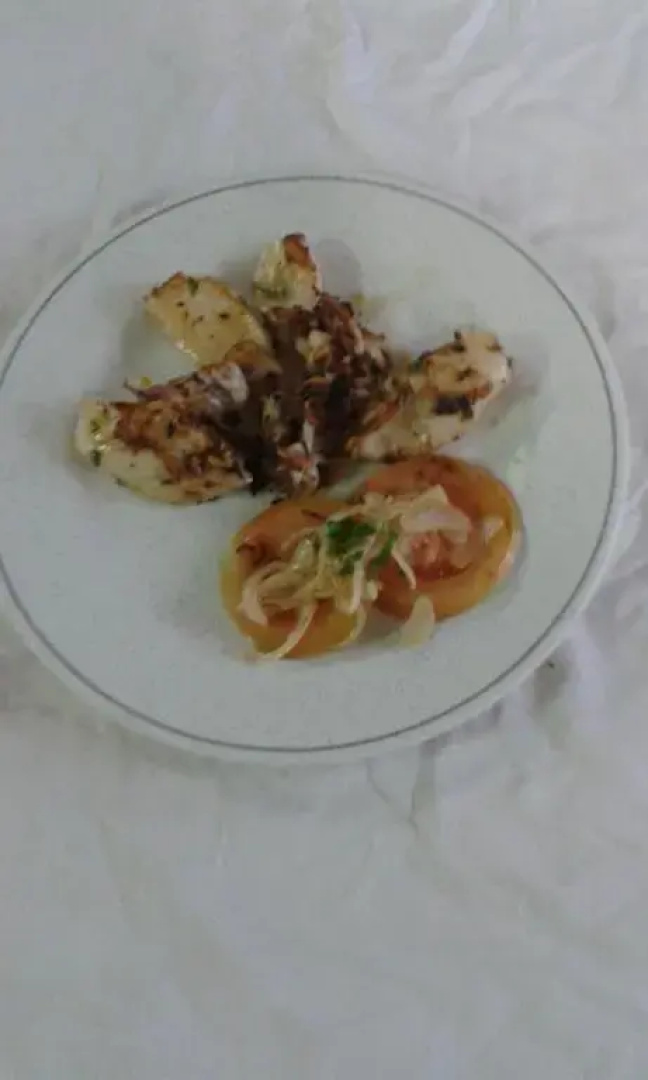 Apartamentos La Cena