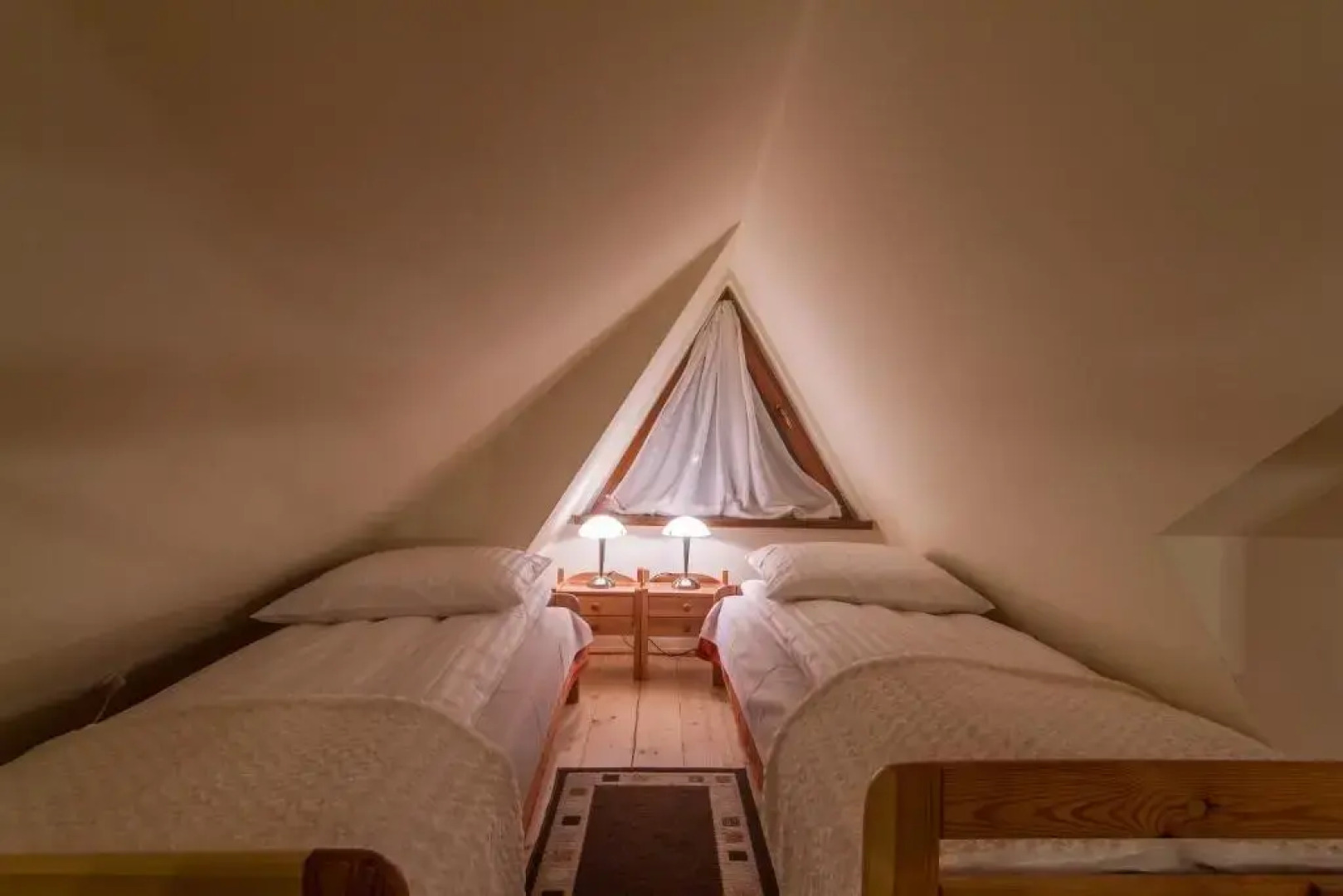 Apartamenty Bukowina