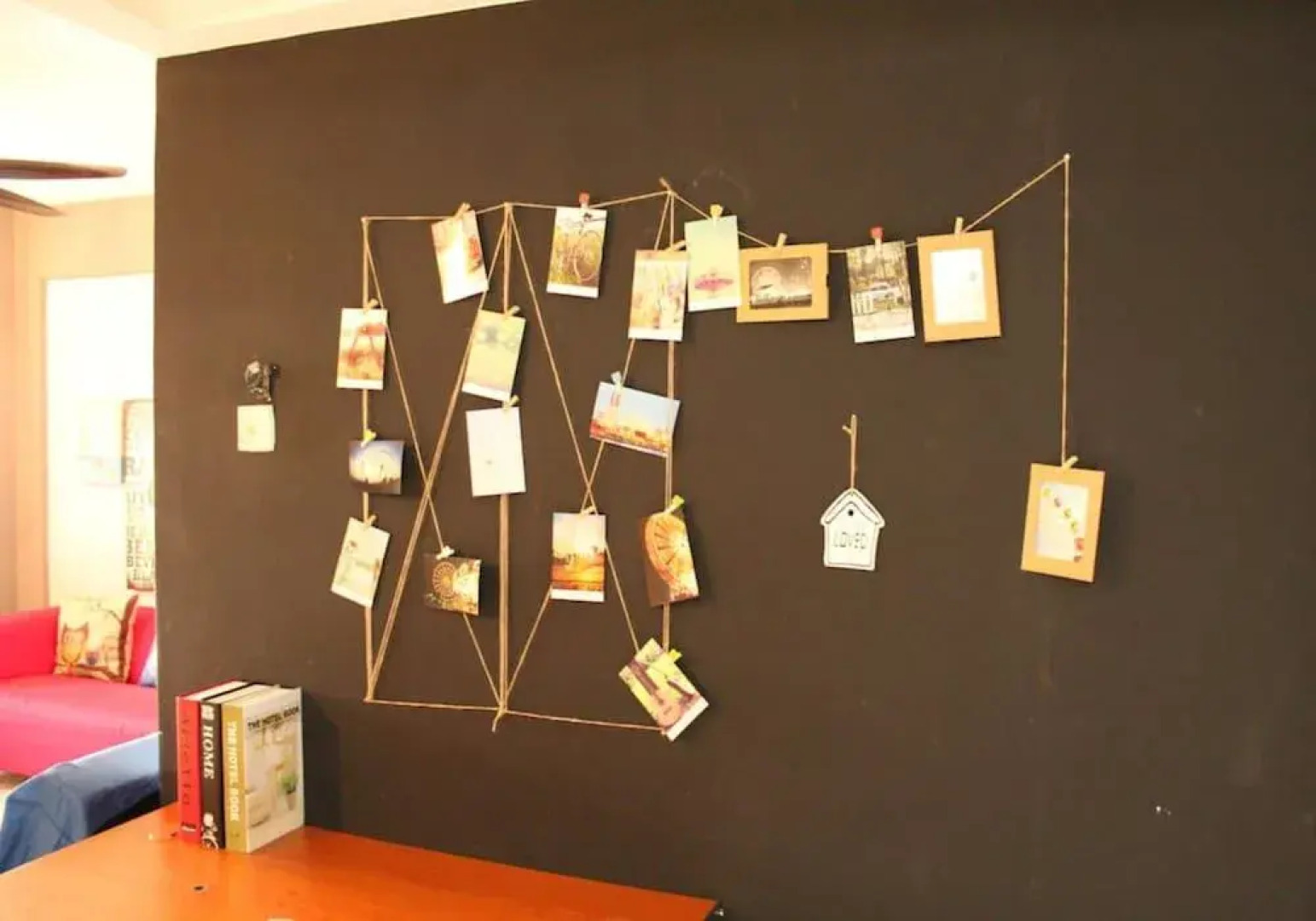 Aman Dua Apartment by SYNC