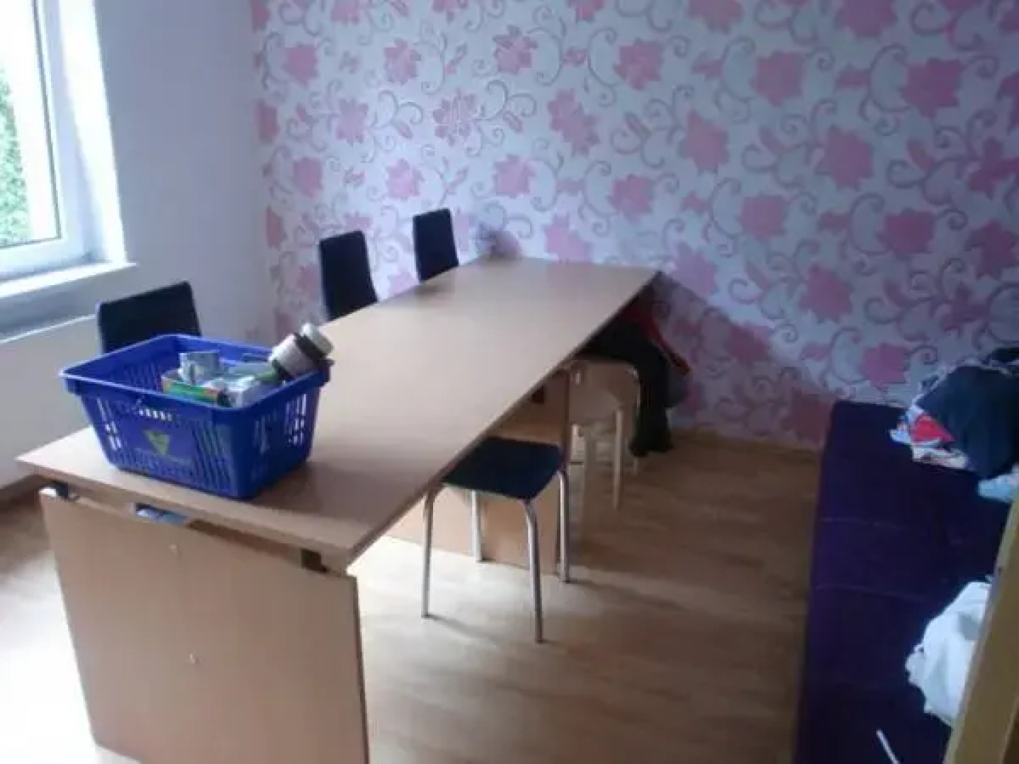 Hostel Schützenbrücke