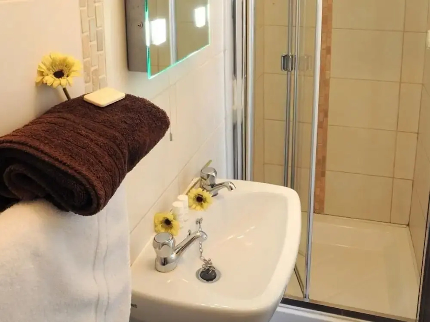 Tierney's Guesthouse