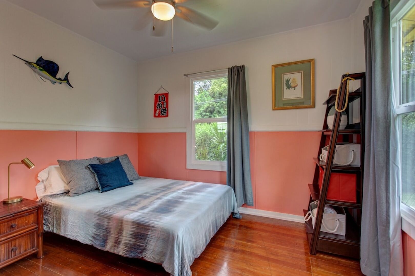 Hale Pikonia In Historic Honokaa Town 2 Bedroom Home