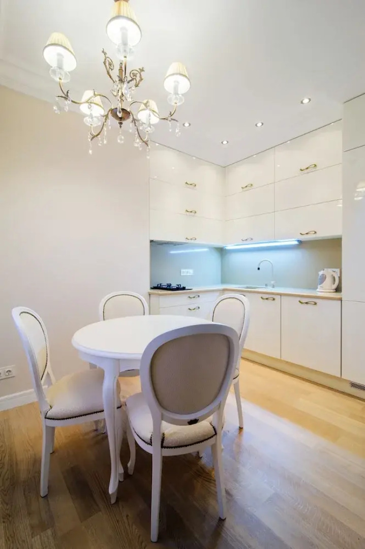 Vip-kvartira Ленинградская 1 3 5