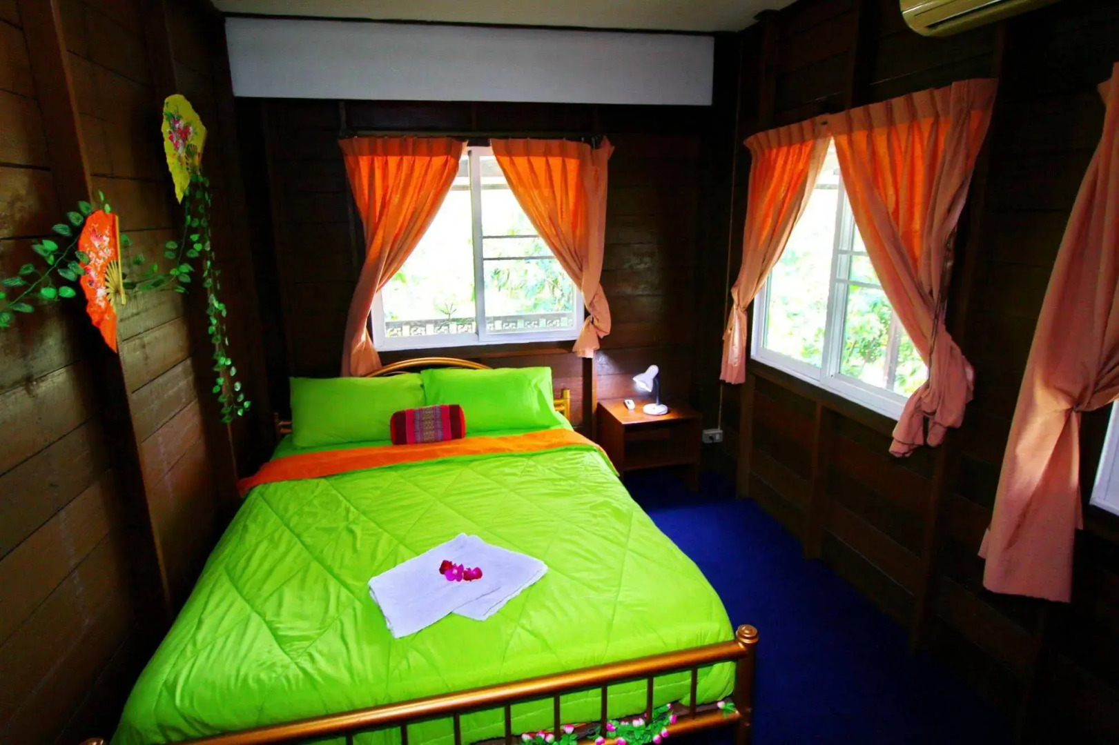 Bavarian Paradise Resort and Restaurant