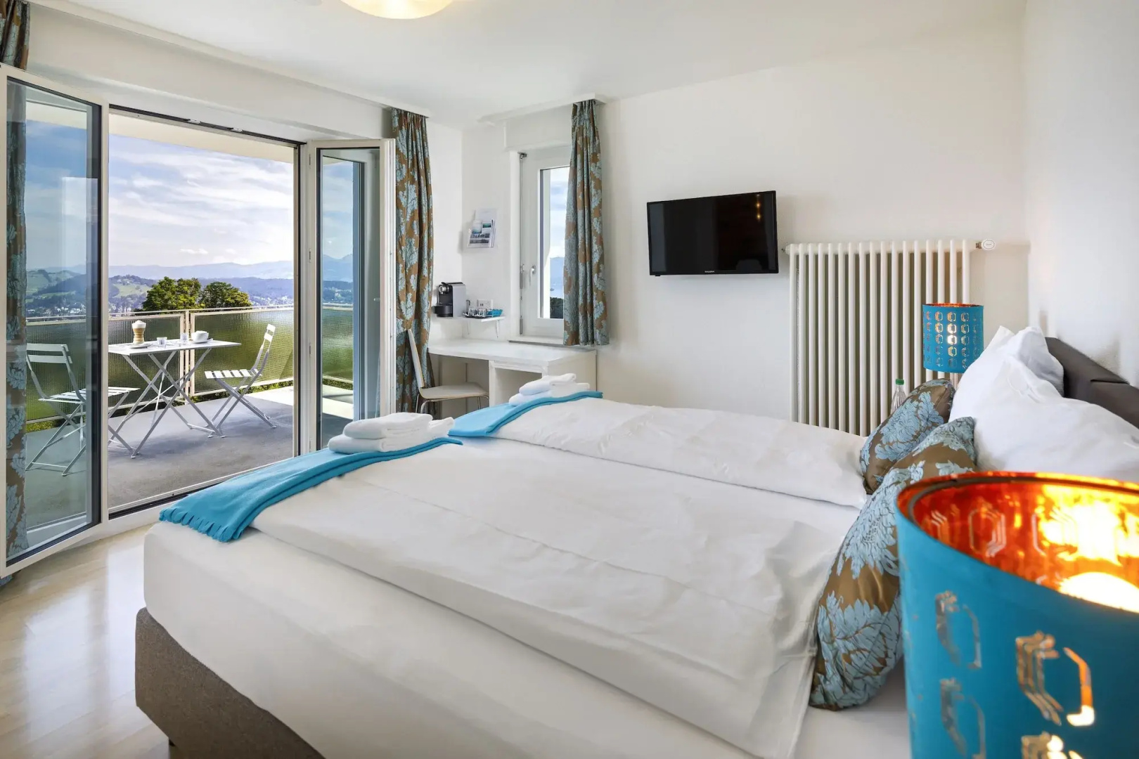 Hotel Sonnenberg