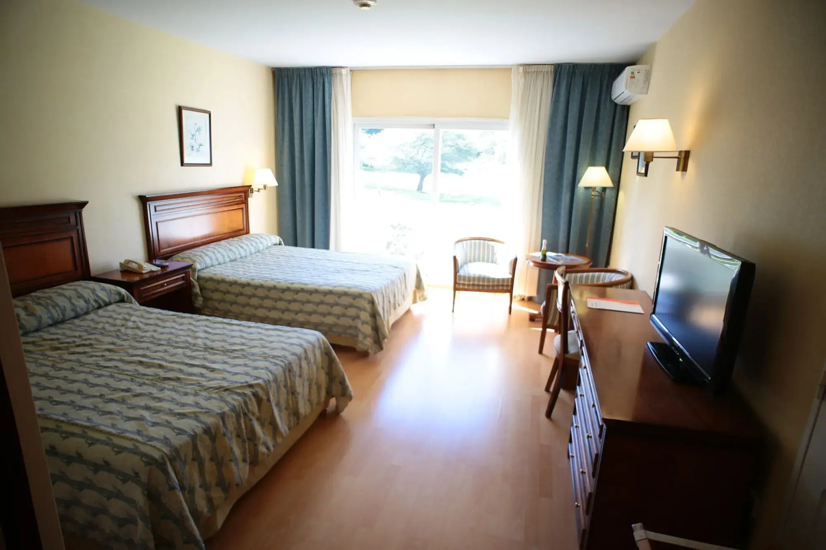 Howard Johnson by Wyndham, Villa General Belgrano