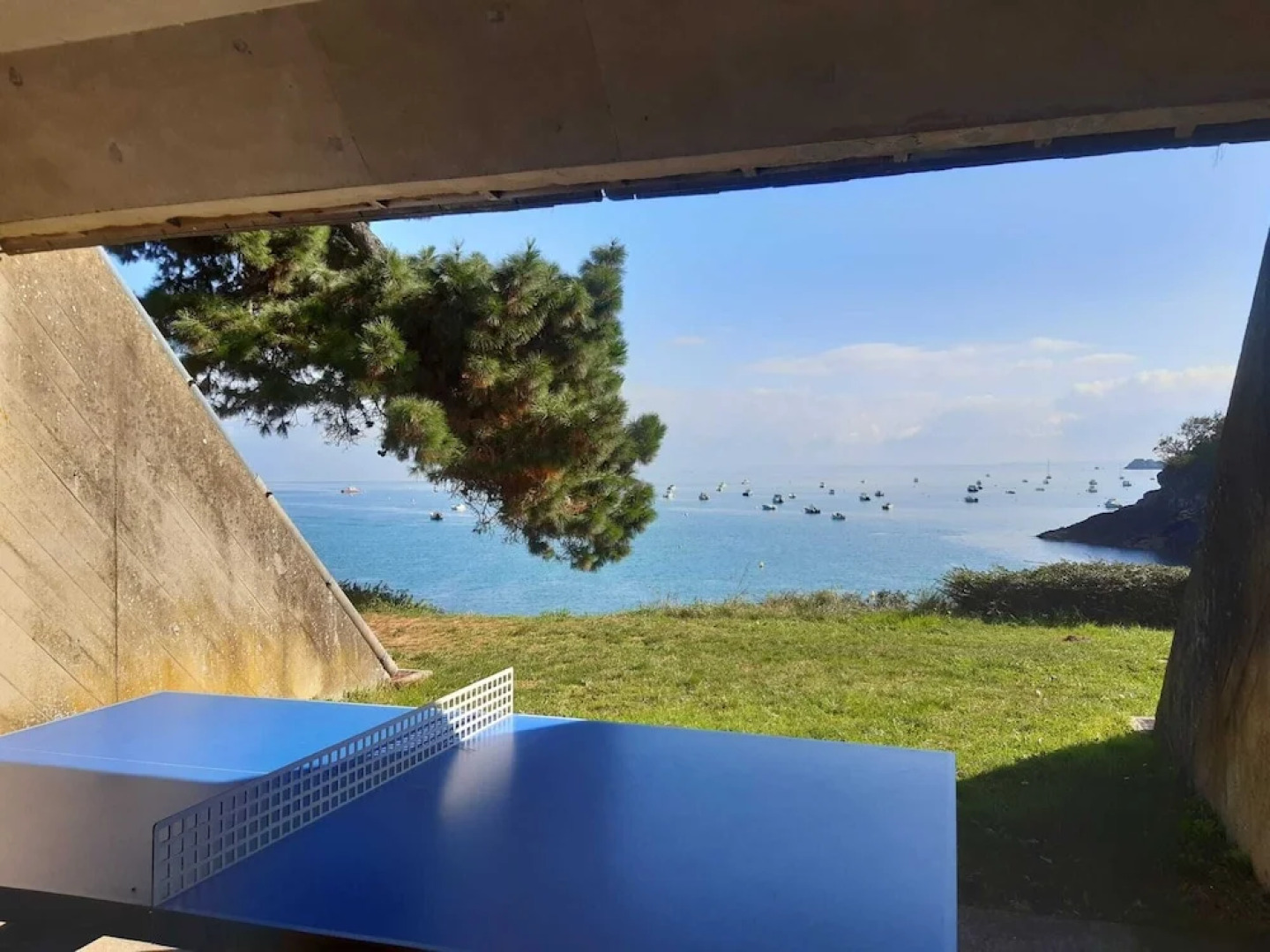 Auberge de Jeunesse HI Cancale