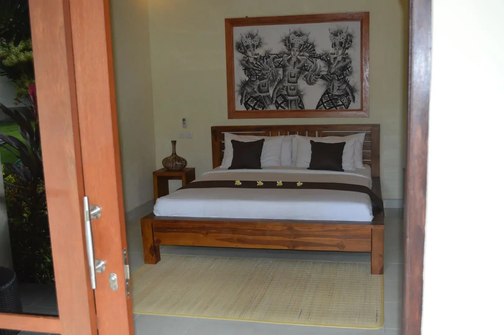 Ocean Sun Dive Resort