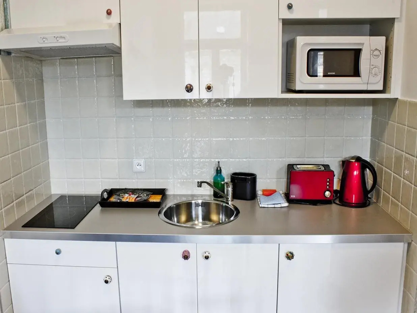 Royal Court Apartments