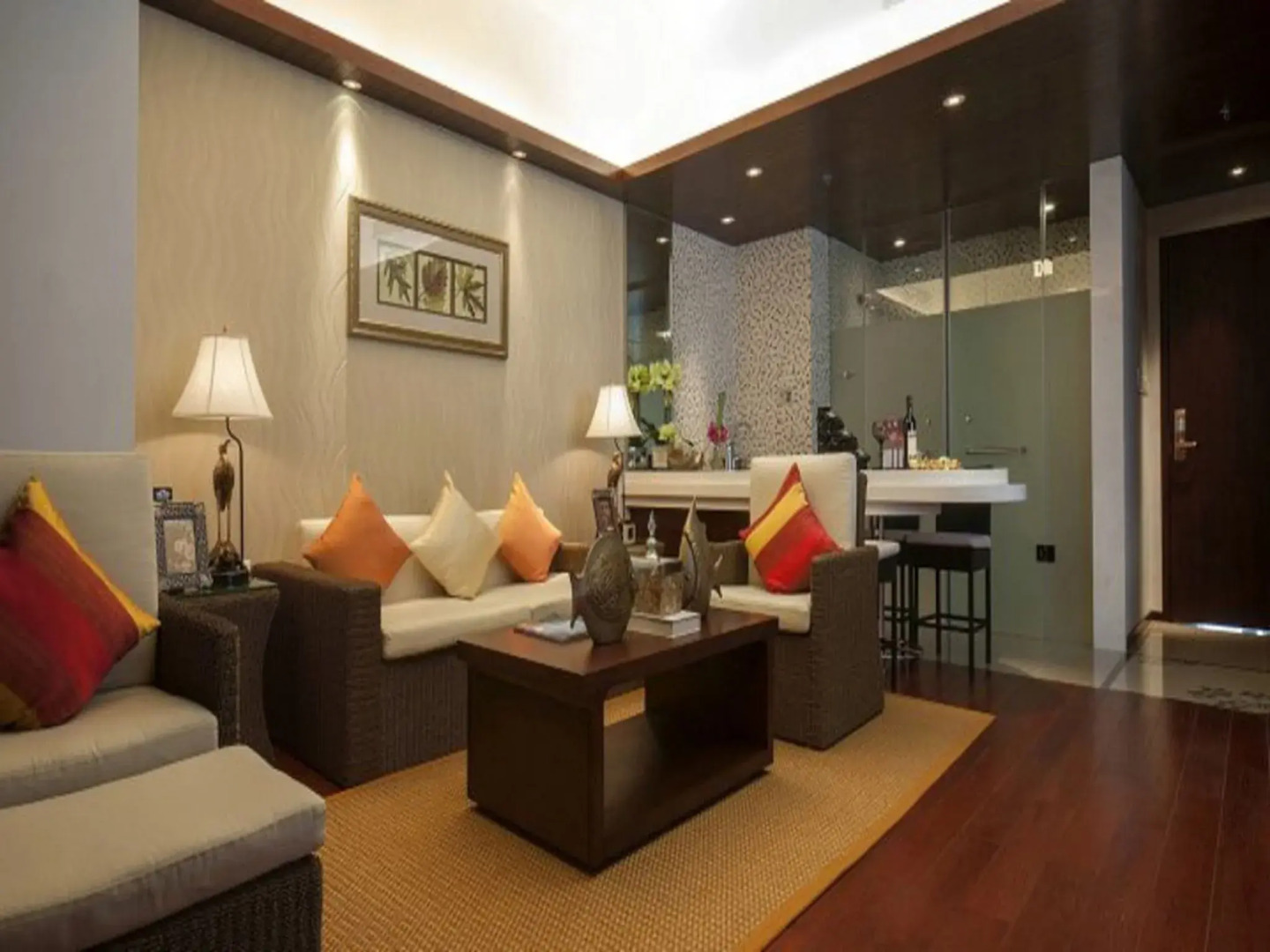 Boao Asia Bay Resort