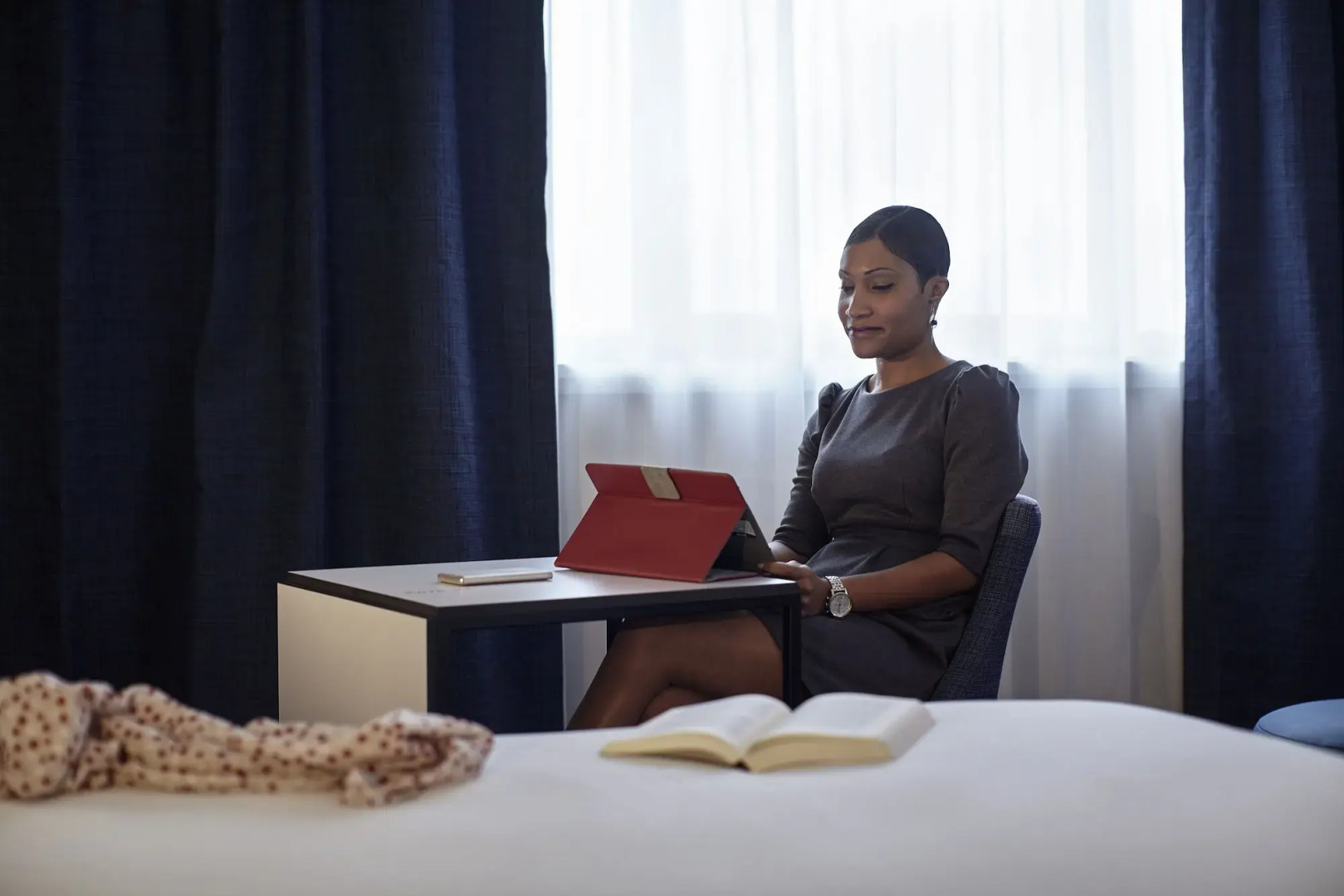 Mercure Paris Roissy Charles de Gaulle