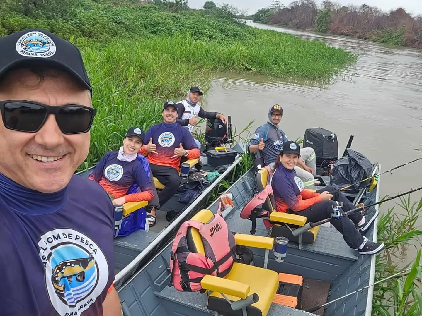 Lontra Pantanal Hotel