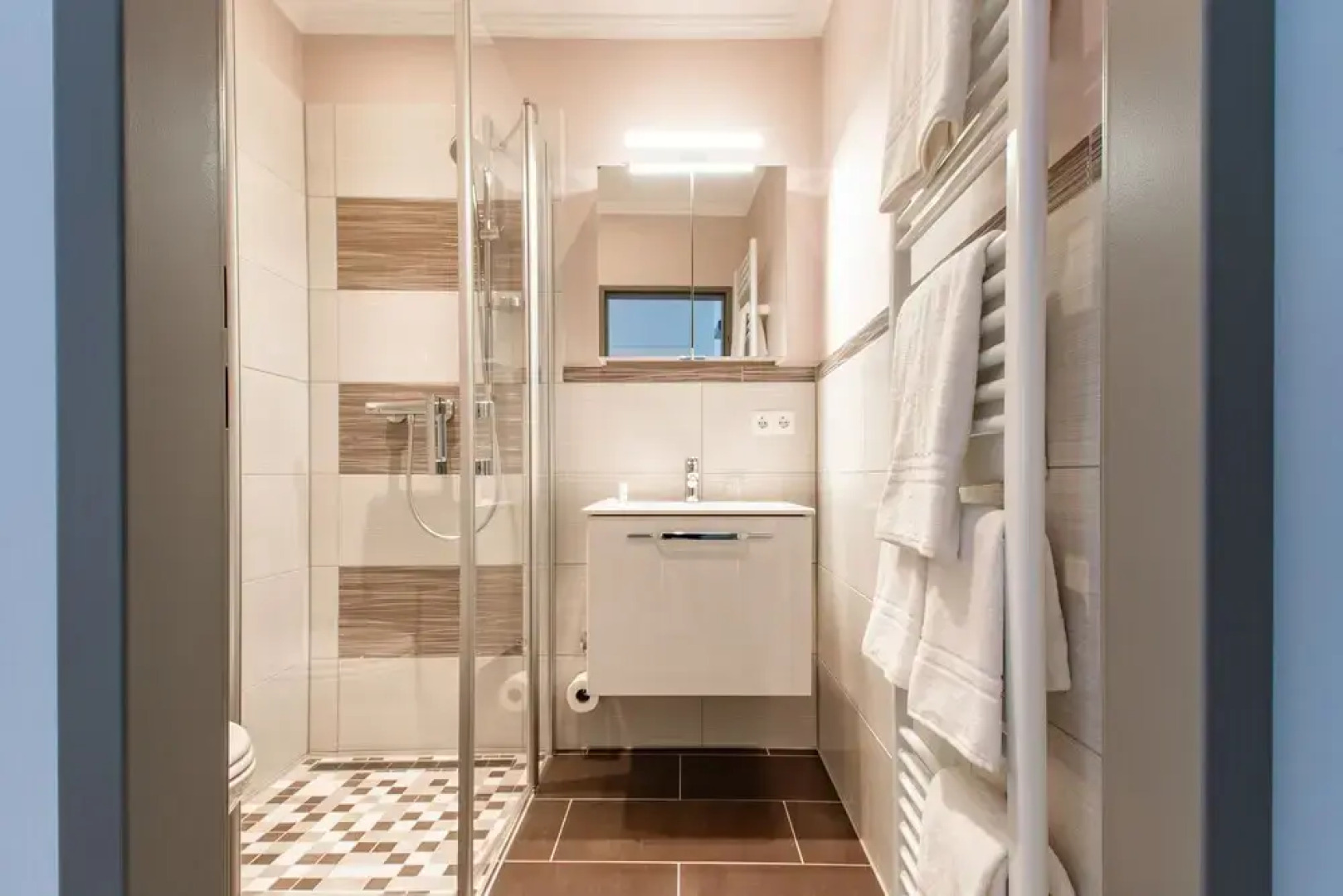 Stratmanns Haus Am See