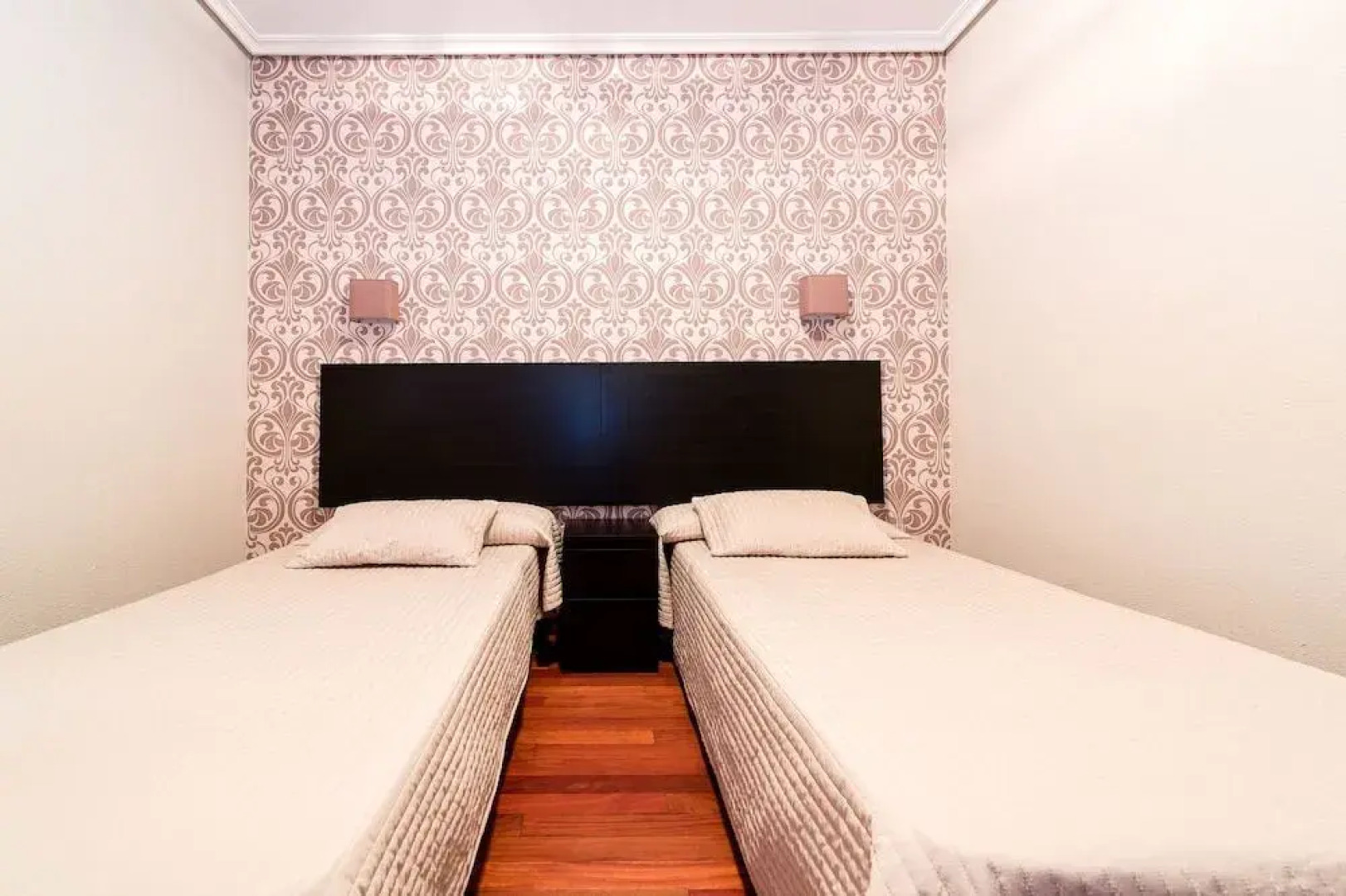 Apartamentos Rurales La Compuerta