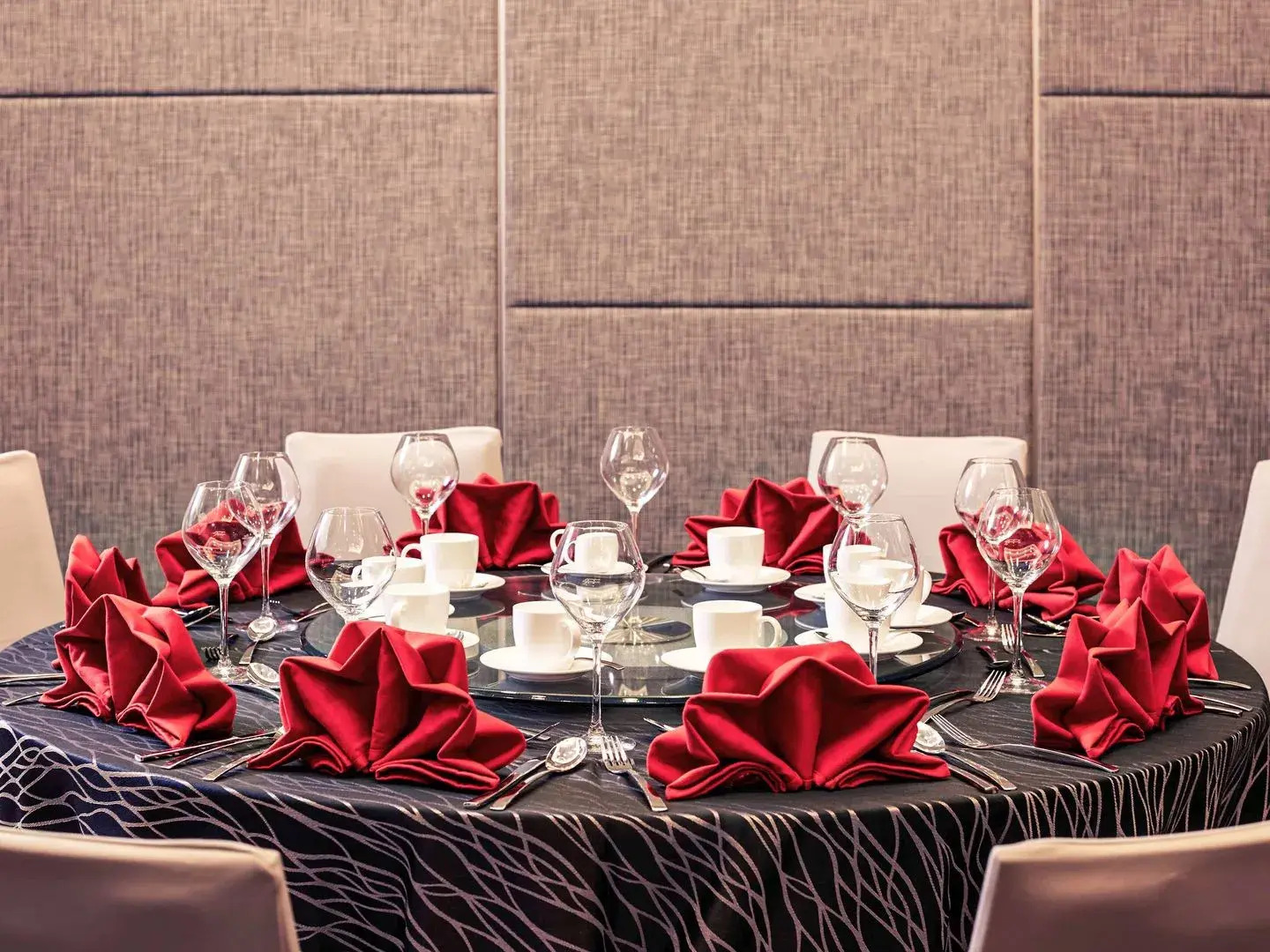 Mercure Kuala Lumpur Shaw Parade