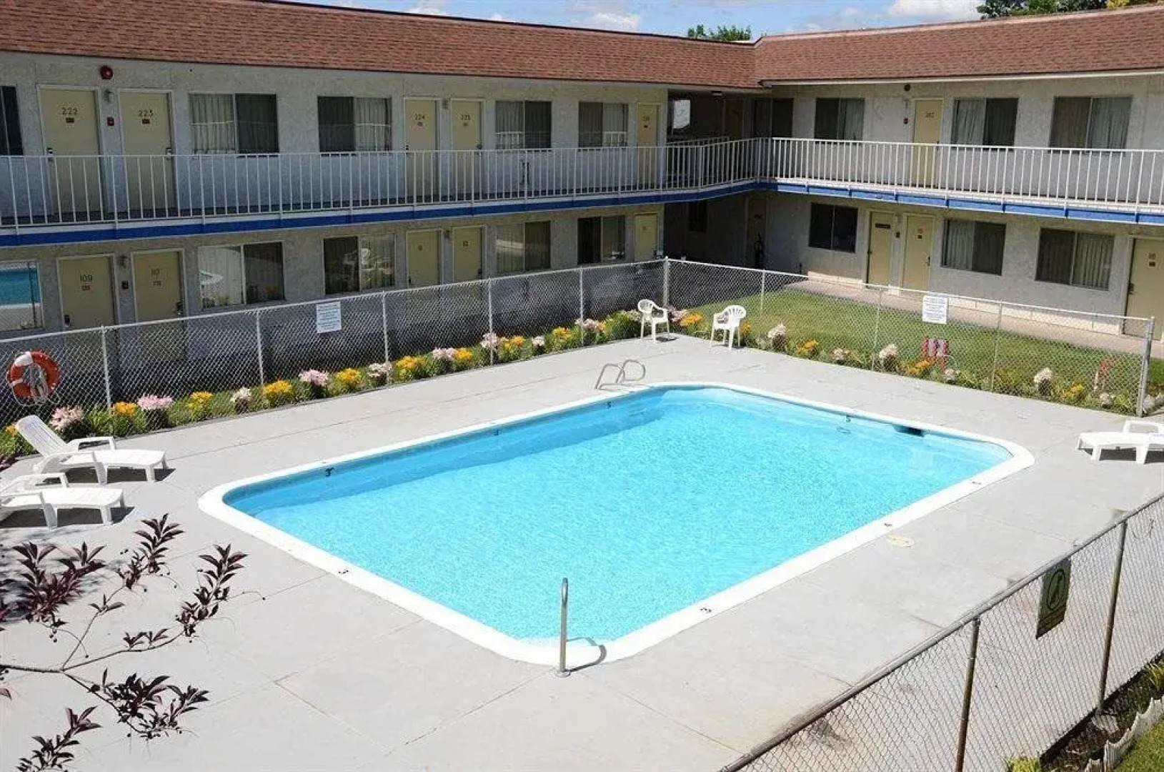 Capitol Inn and Suites Pierre