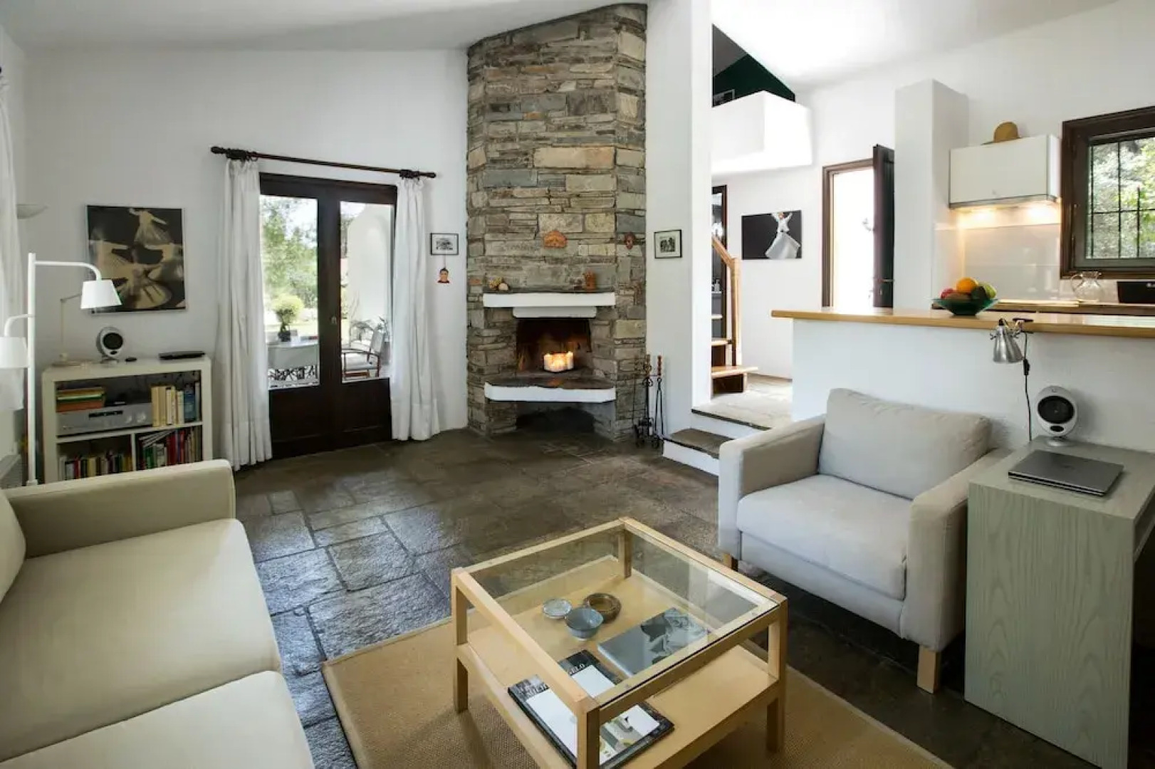 Villa Emily by JJ Hospitality