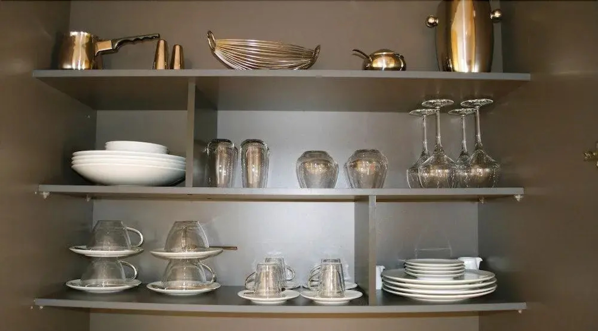 Elafivolia Arachova Suites