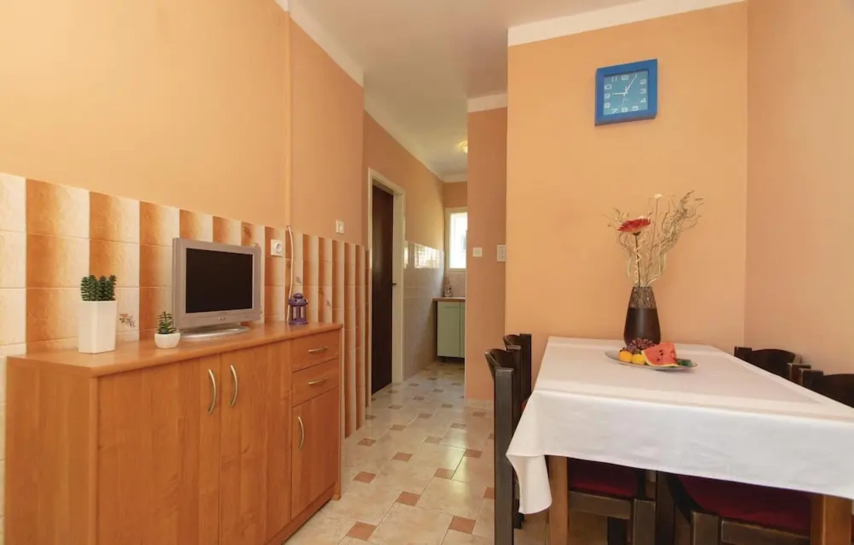 Amazing Home in Gradina With 3 Bedrooms and Wifi