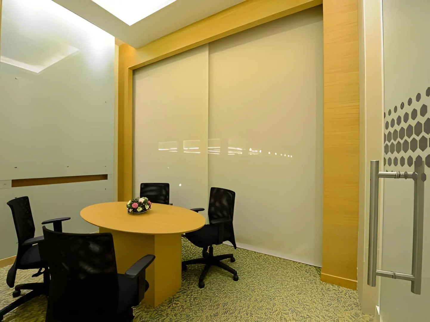 The Gateway Hotel Lakeside Hubli