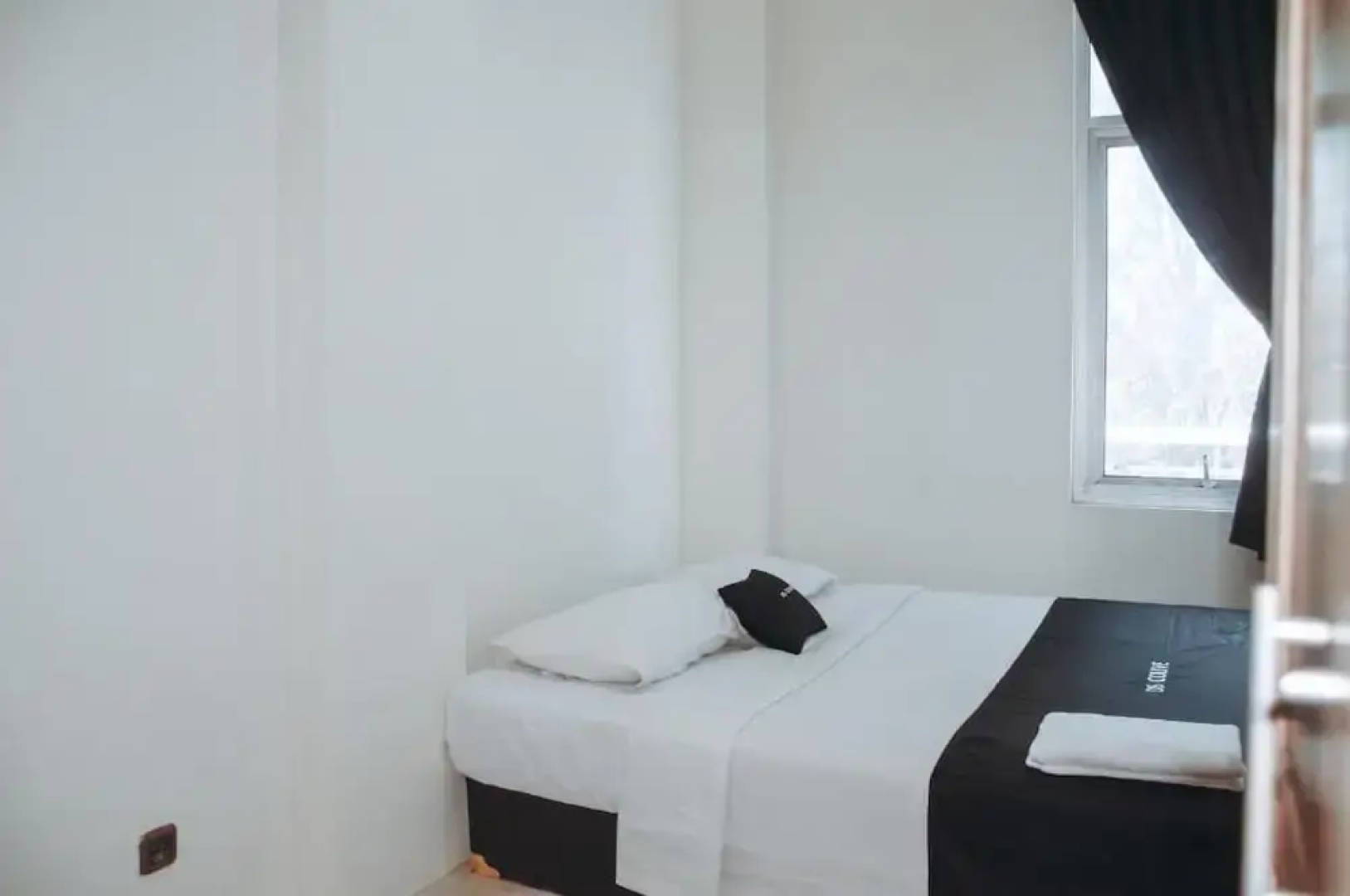 DS Residences Peterongan