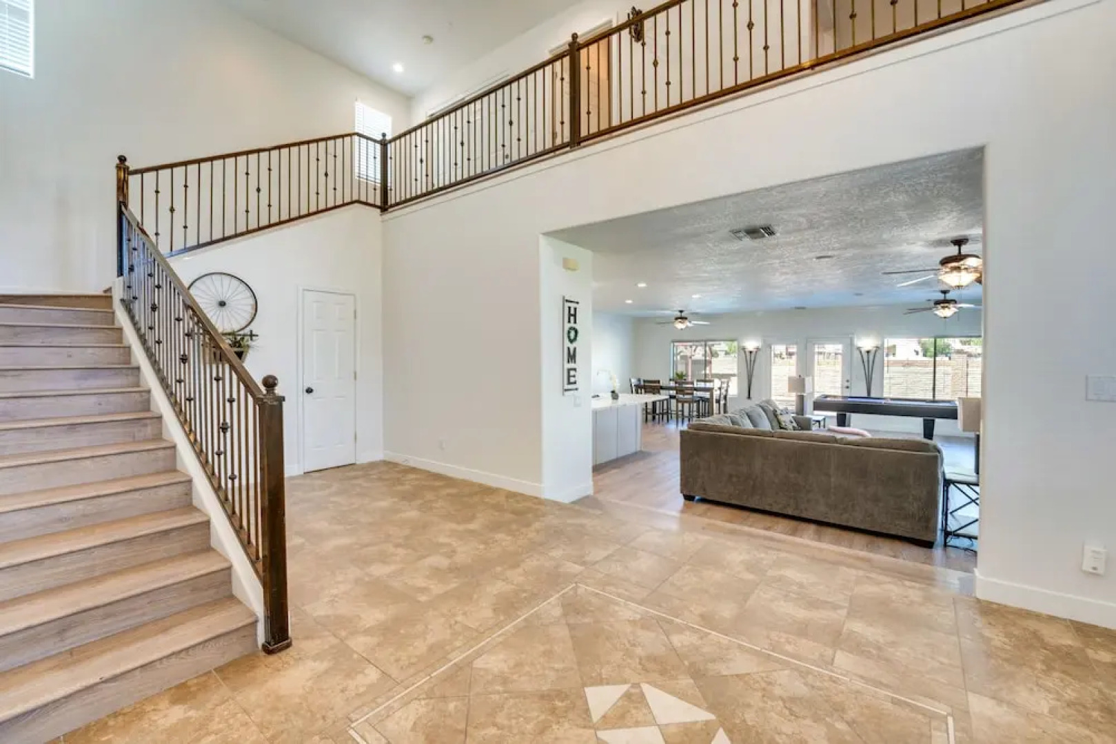 Bullhead City Vacation Rental w/ Pool & Hot Tub!