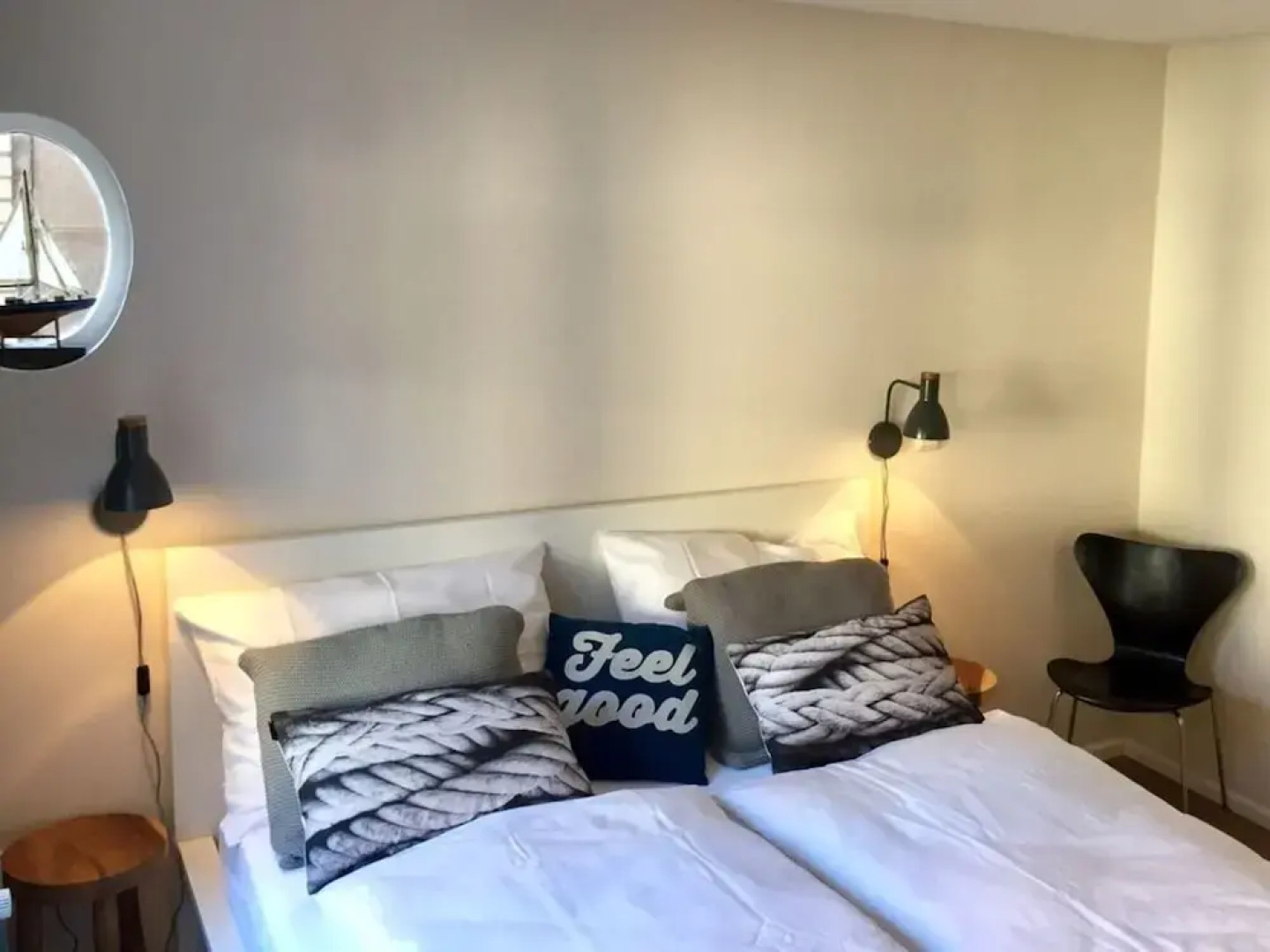 Lange Eins Comfortable Holiday Residence