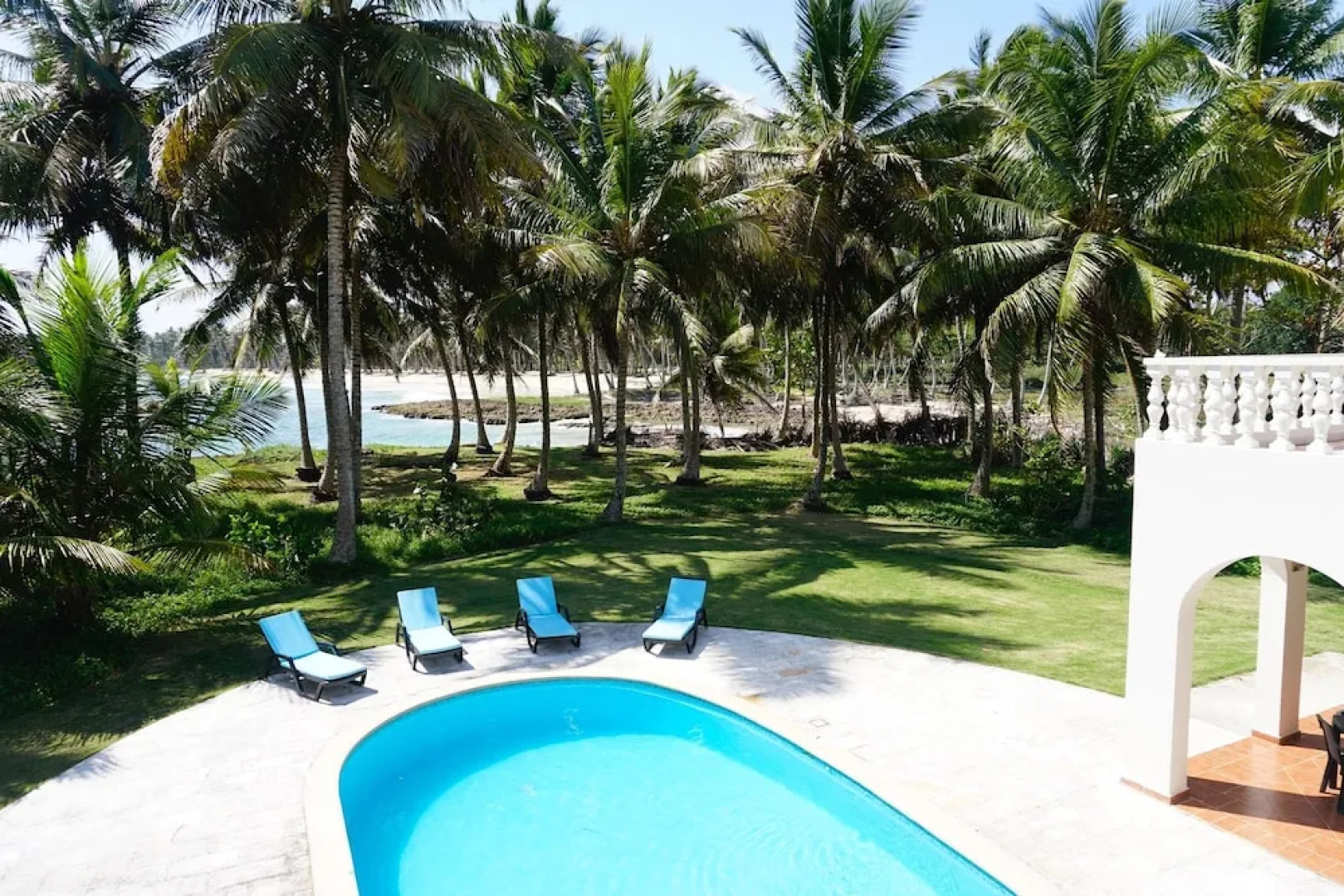 Baoba Breeze Bed & Breakfast