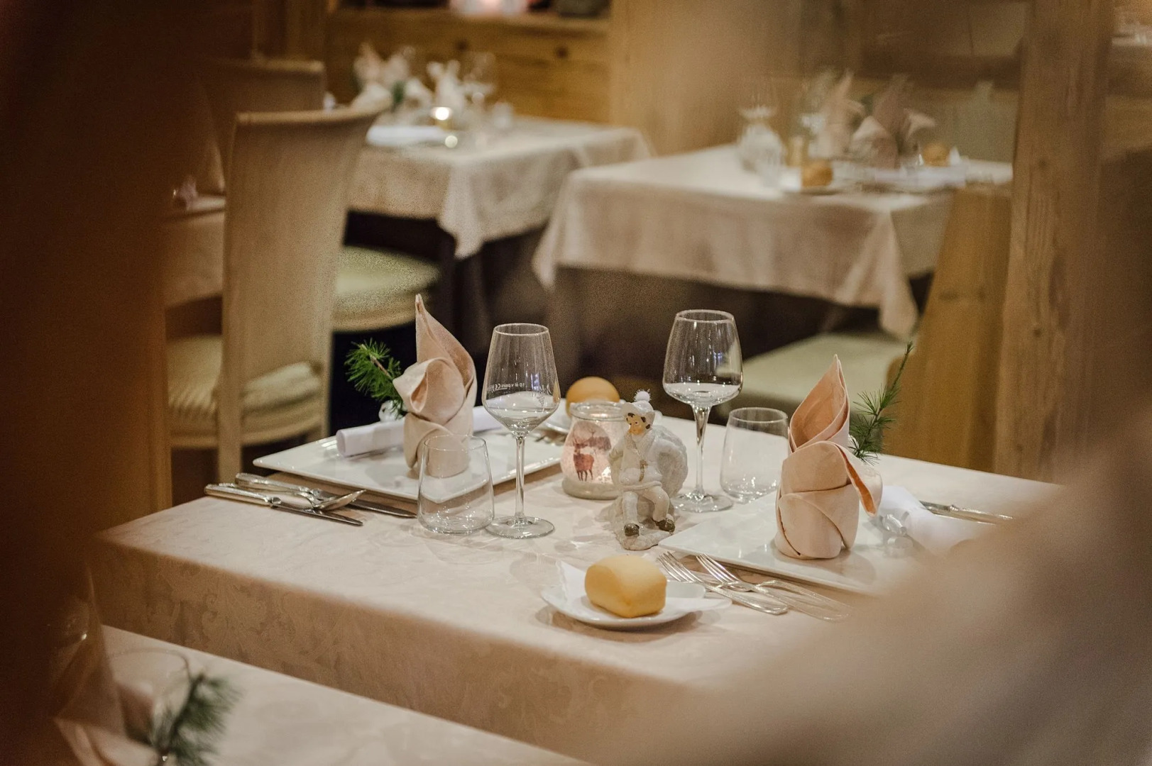 Sporthotel Romantic Plaza