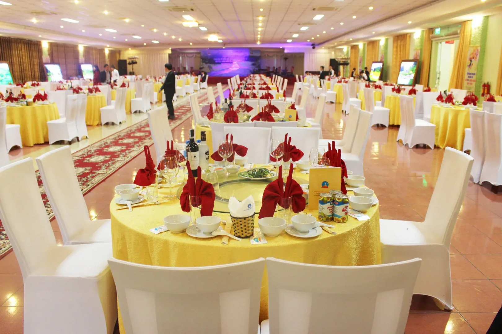 Hoang Son Peace Hotel