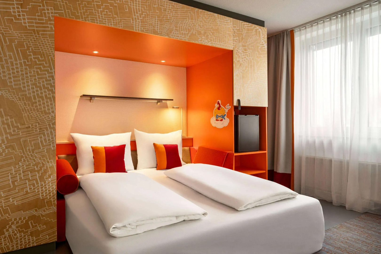 Vienna House Easy by Wyndham Günzburg