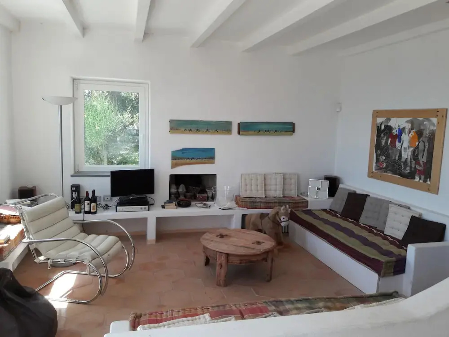 Ulivi Mare Portofino