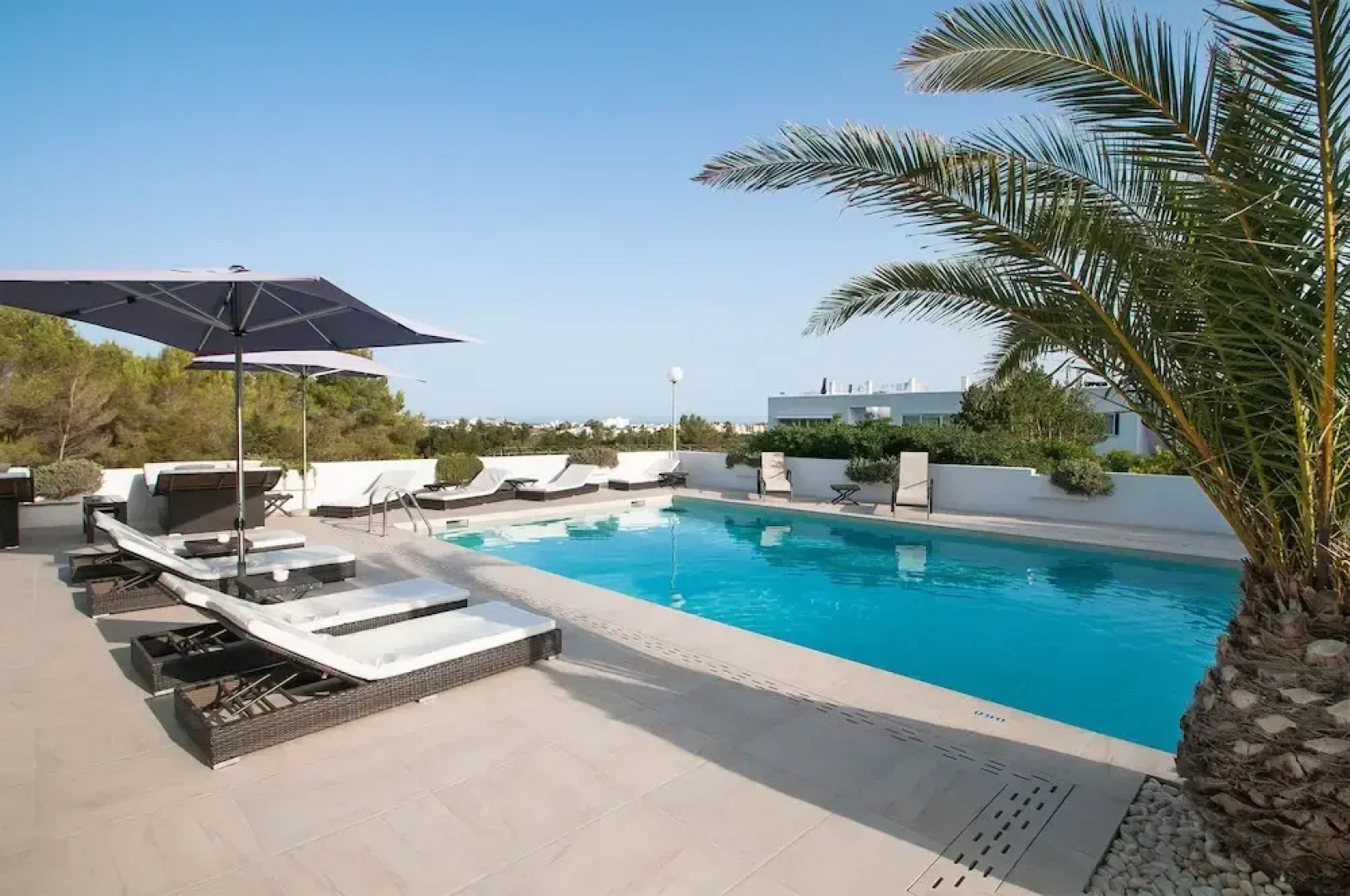 Secret Oasis Ibiza- Adults Only