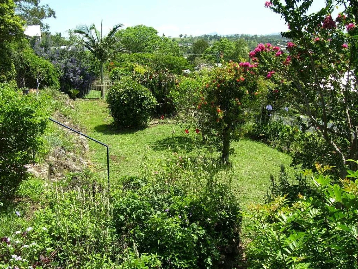 Boonah Hilltop Cottage