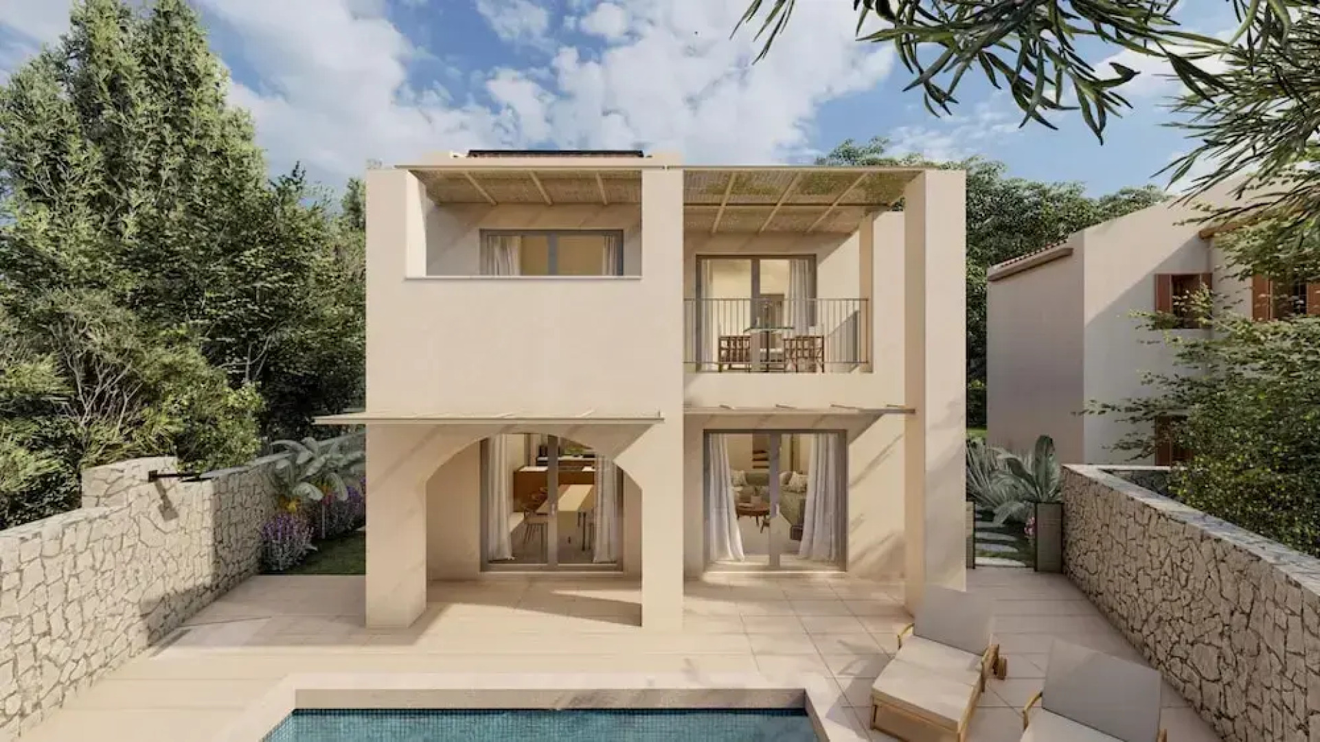 Residence Komidoro in Ionian Islands