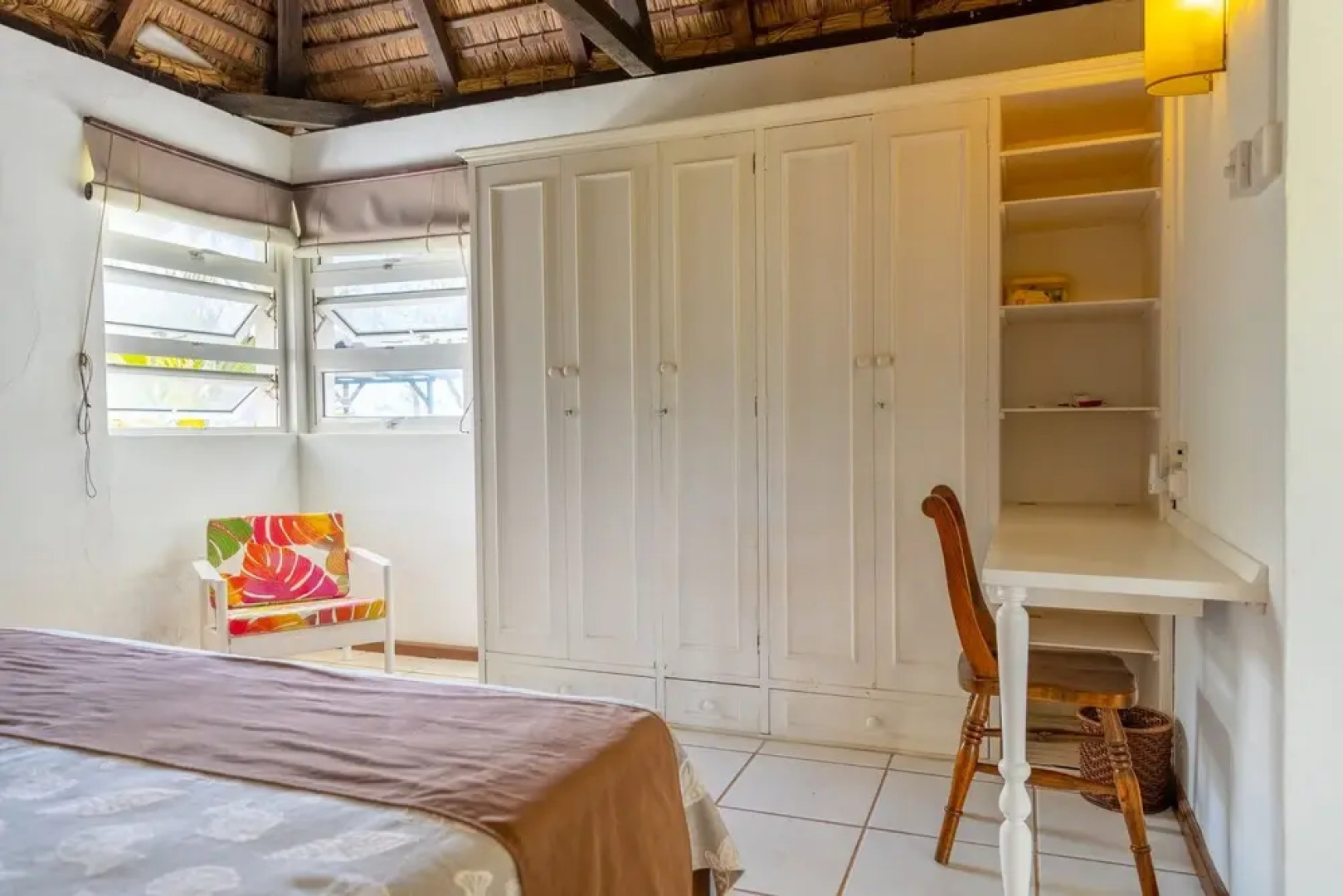 Veloutier Blanc Beachfront Villa by StayMauritius