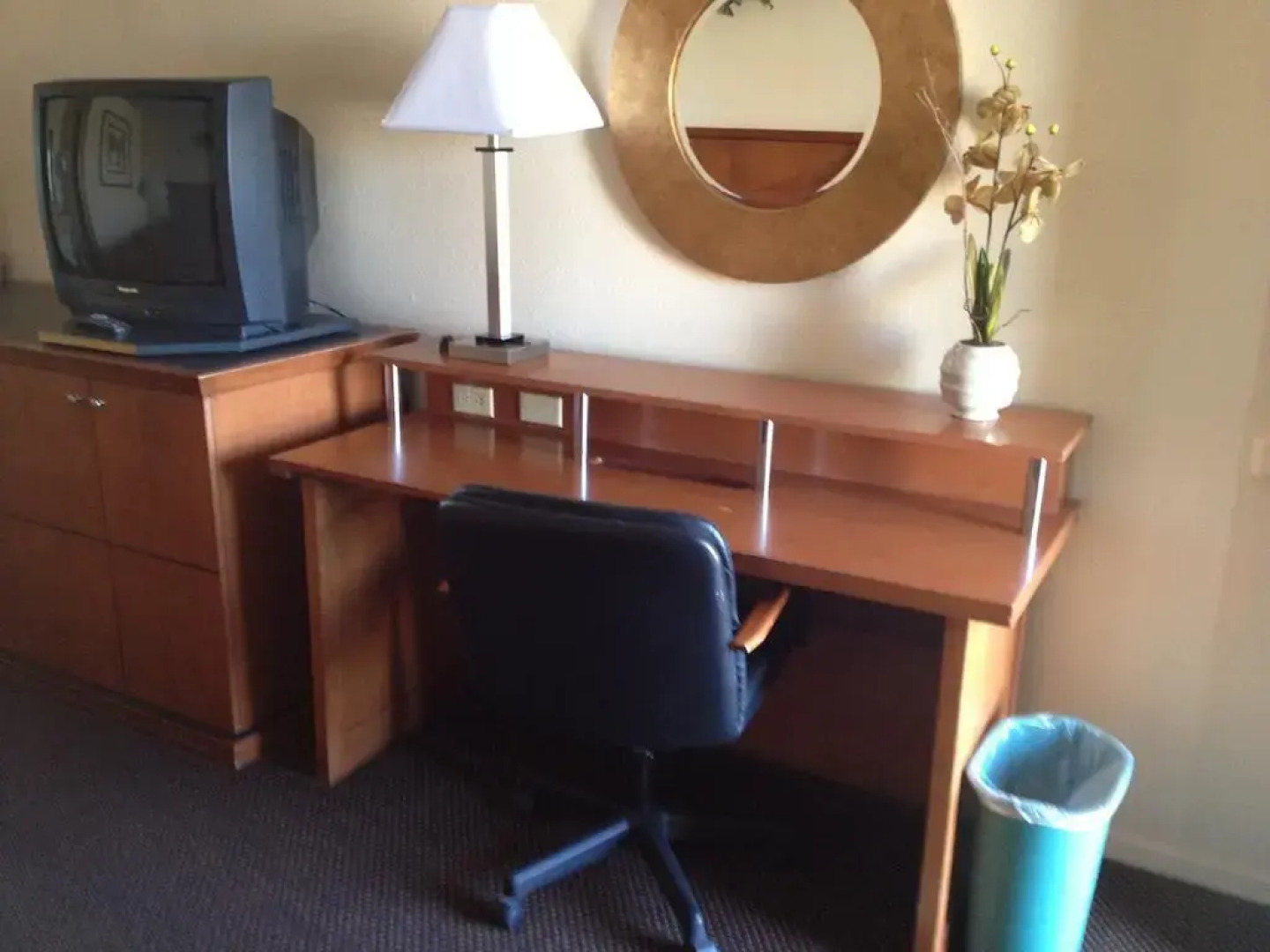 Knights Inn Anadarko