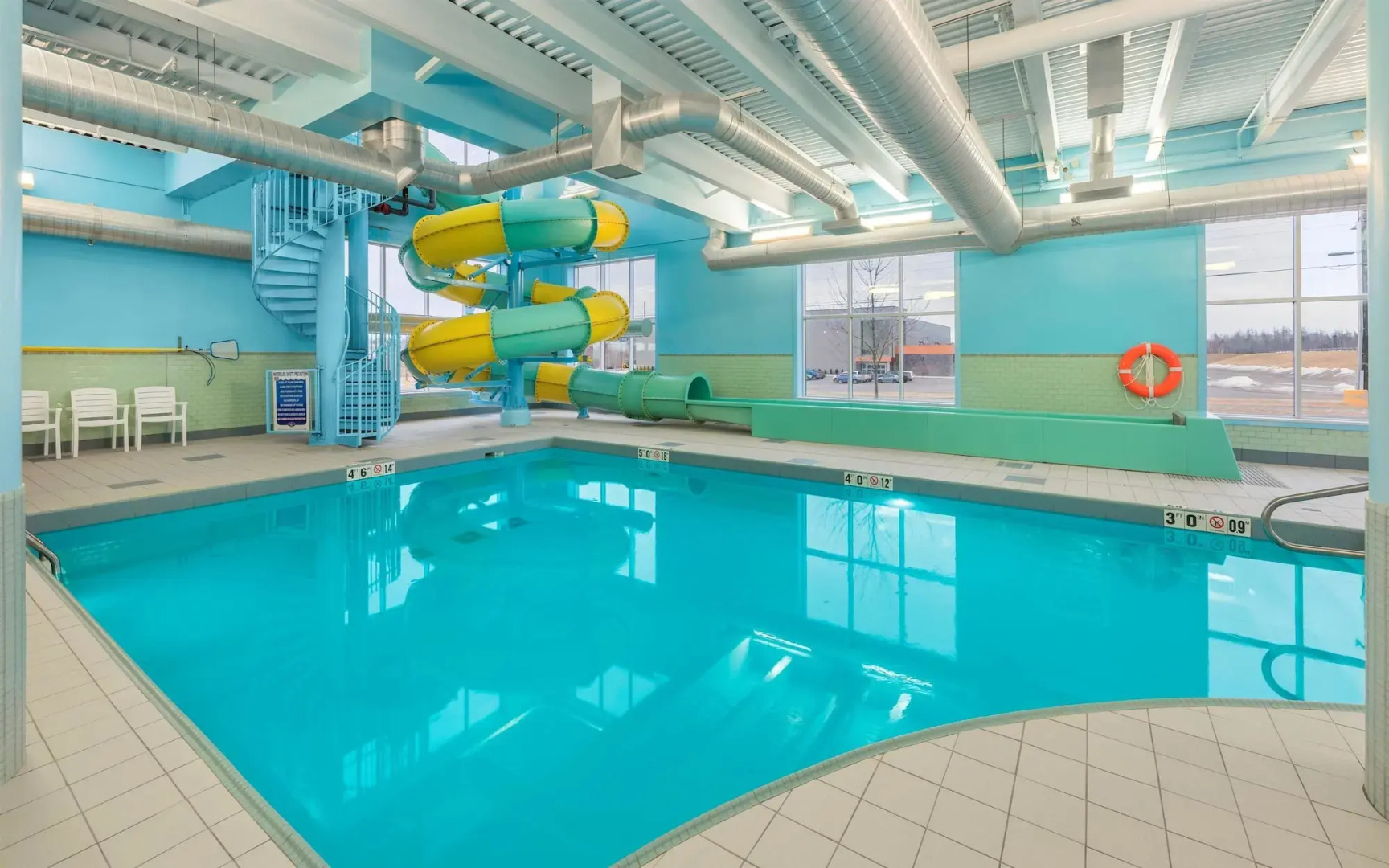 Hampton Inn by Hilton Sydney