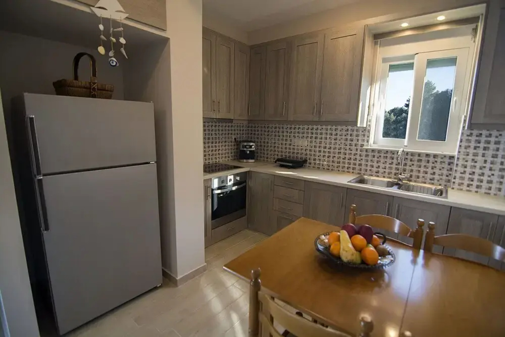 Loggos view apartments